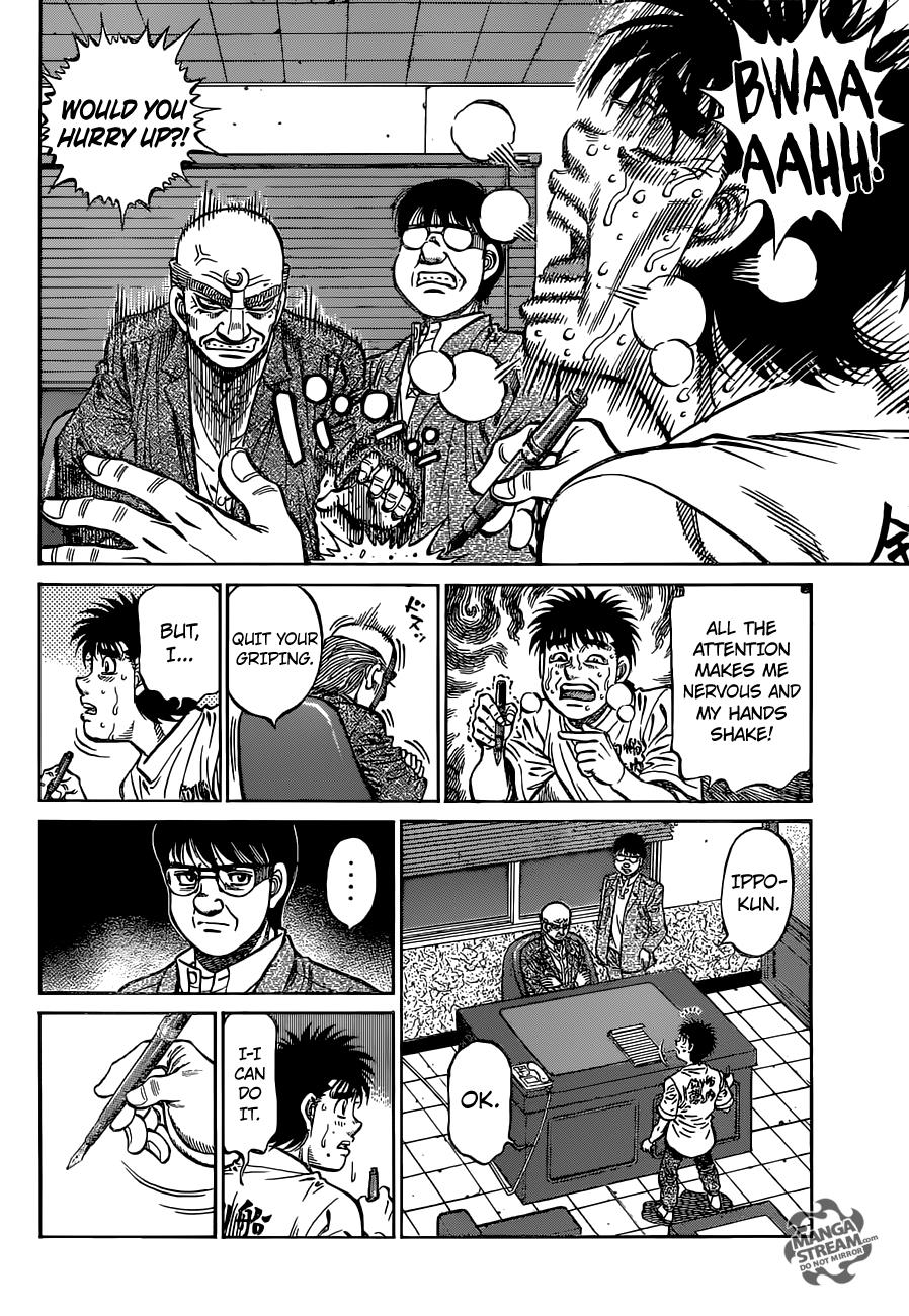 Chapter 1154 — Round 1154 — Page 5