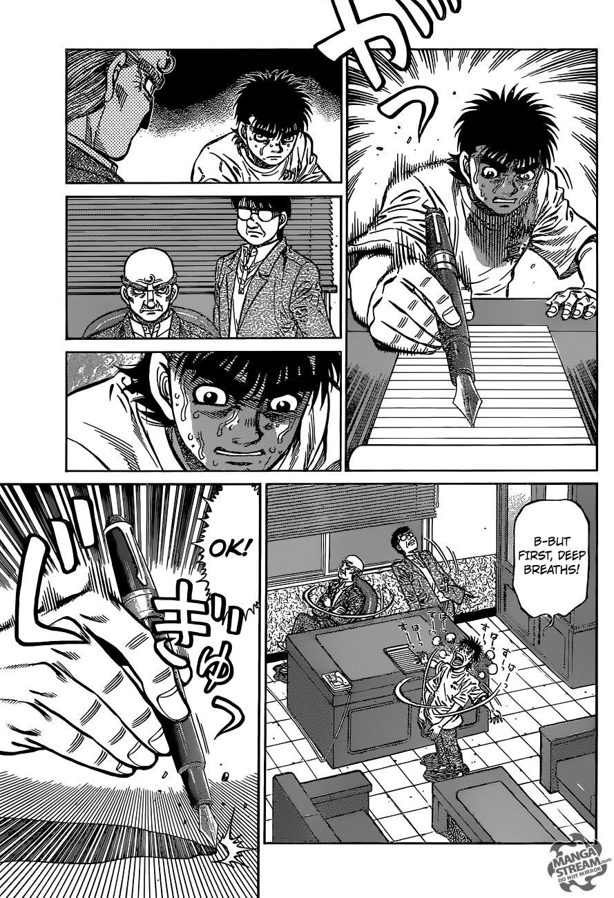 Chapter 1154 — Round 1154 — Page 6