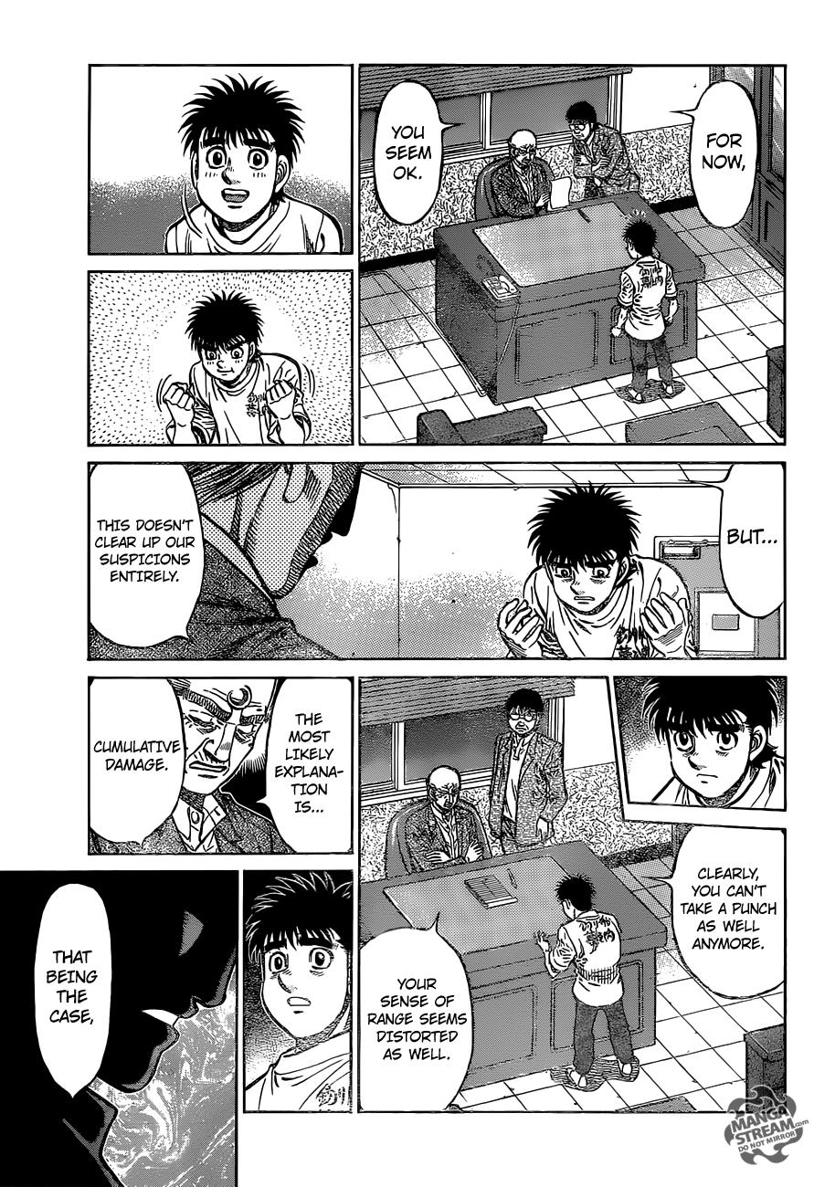 Chapter 1154 — Round 1154 — Page 8