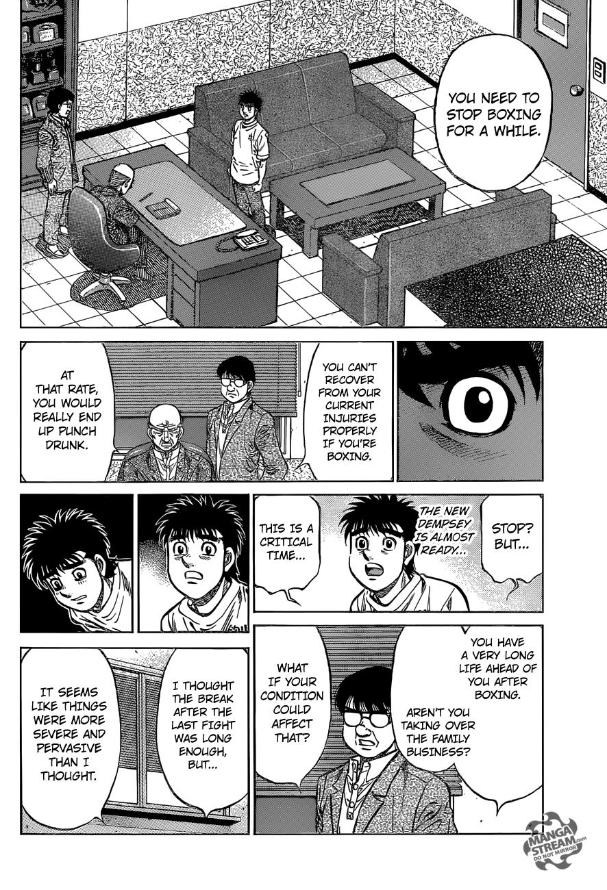 Chapter 1154 — Round 1154 — Page 9
