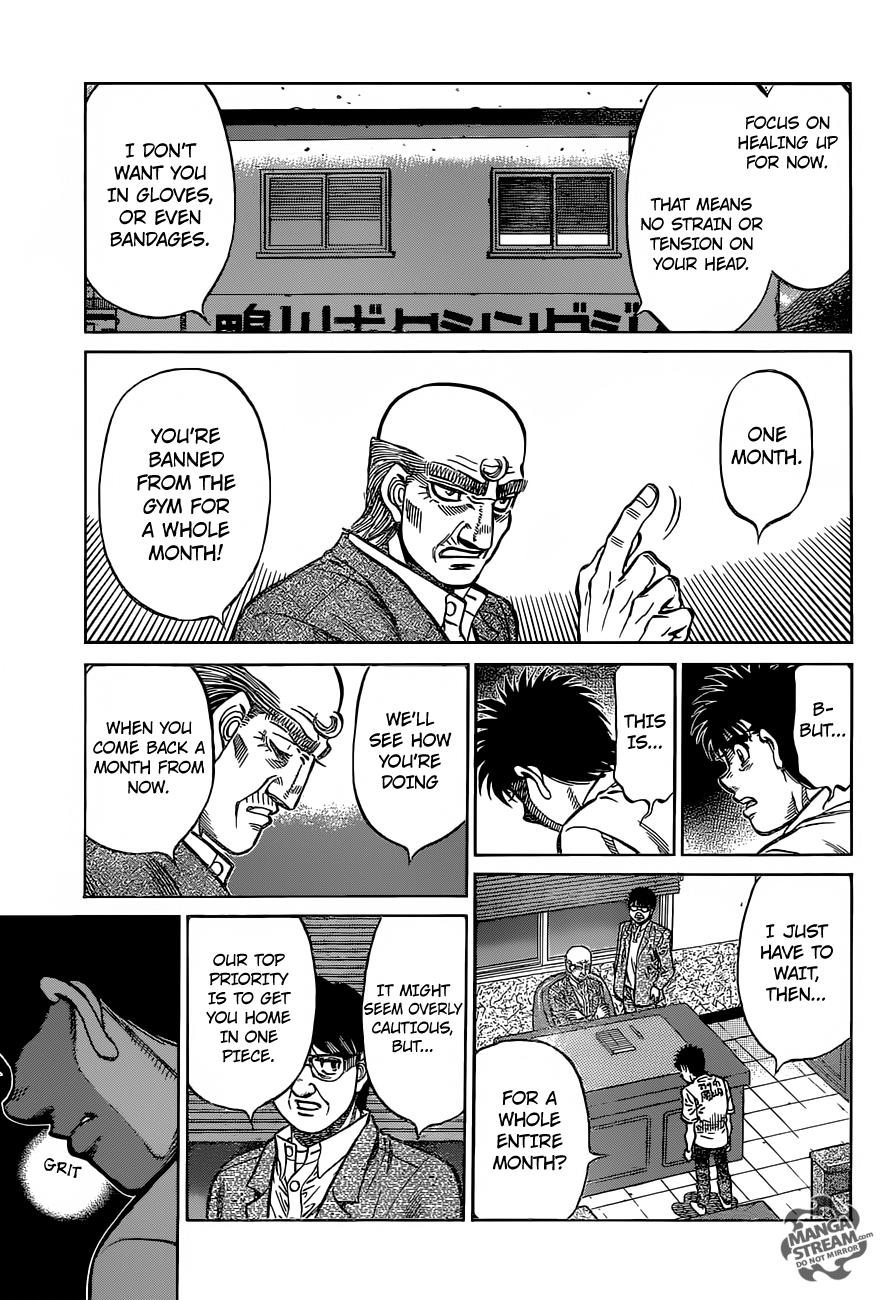 Chapter 1154 — Round 1154 — Page 10