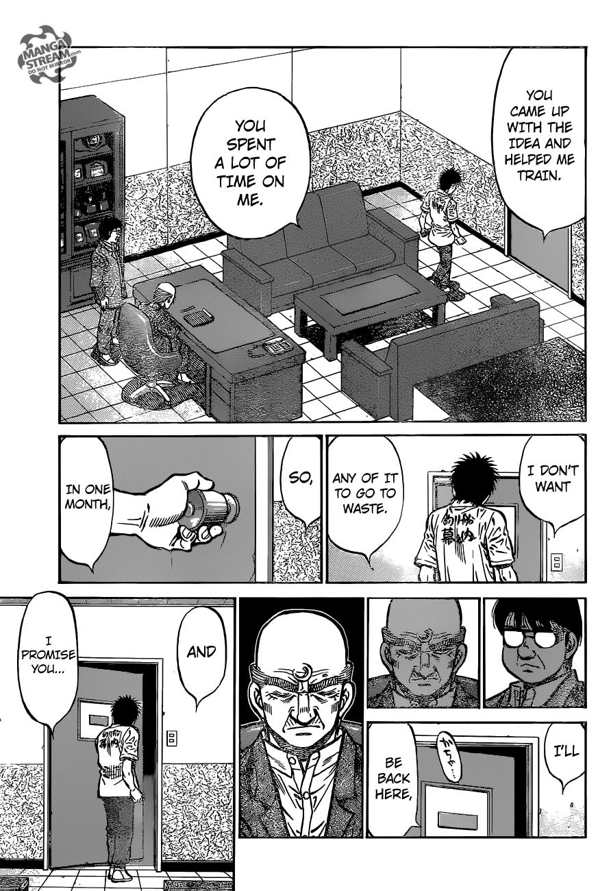 Chapter 1154 — Round 1154 — Page 12