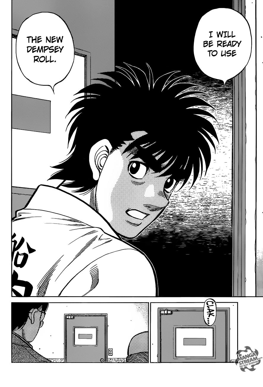 Chapter 1154 — Round 1154 — Page 13