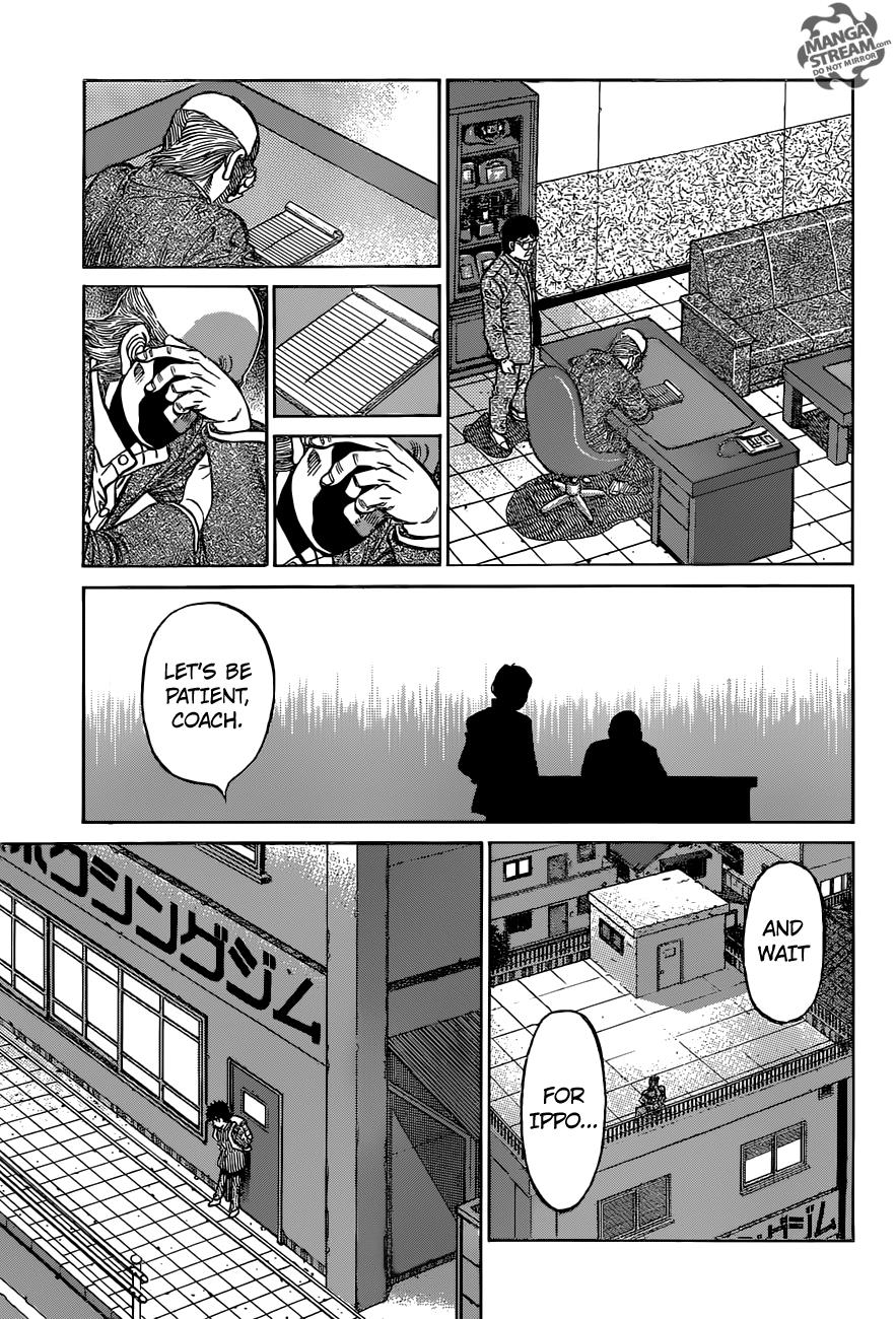 Chapter 1154 — Round 1154 — Page 14
