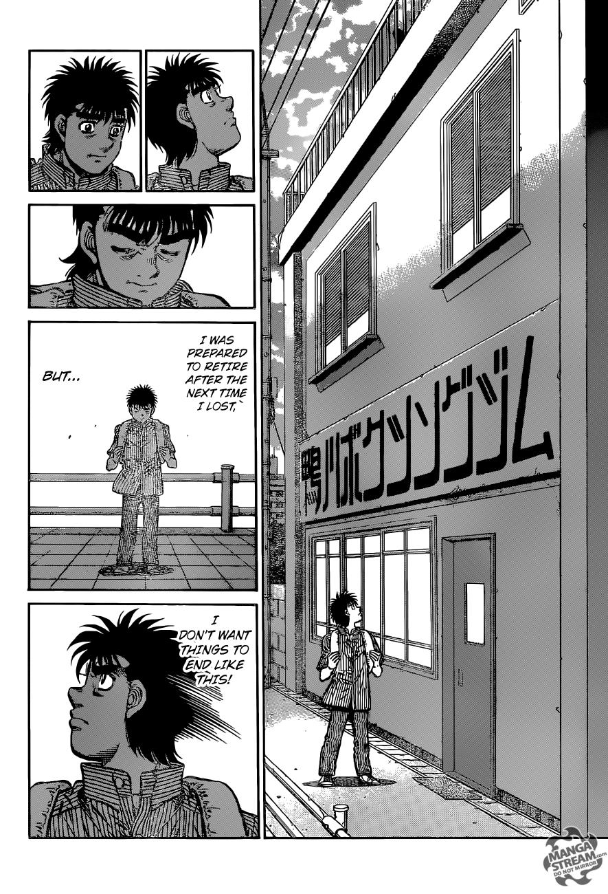 Chapter 1154 — Round 1154 — Page 15