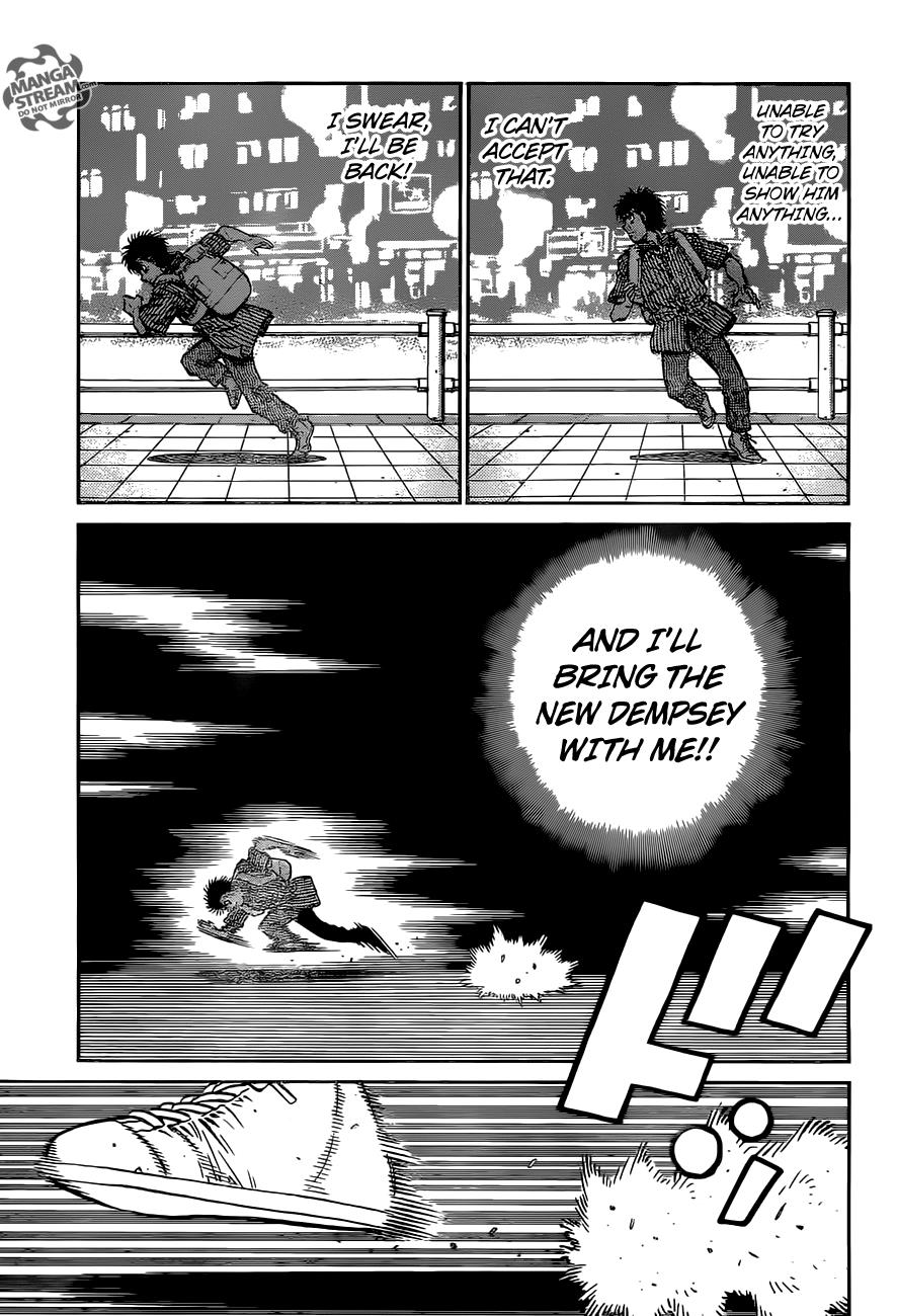 Chapter 1154 — Round 1154 — Page 16