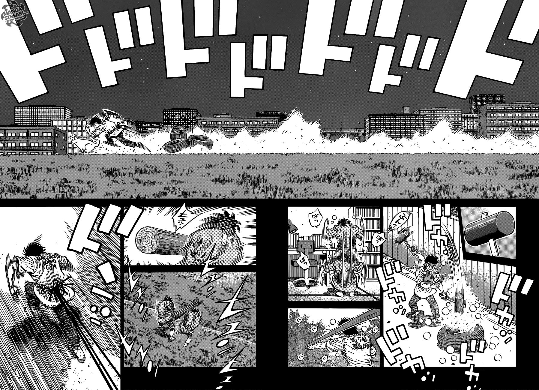 Chapter 1154 — Round 1154 — Page 17