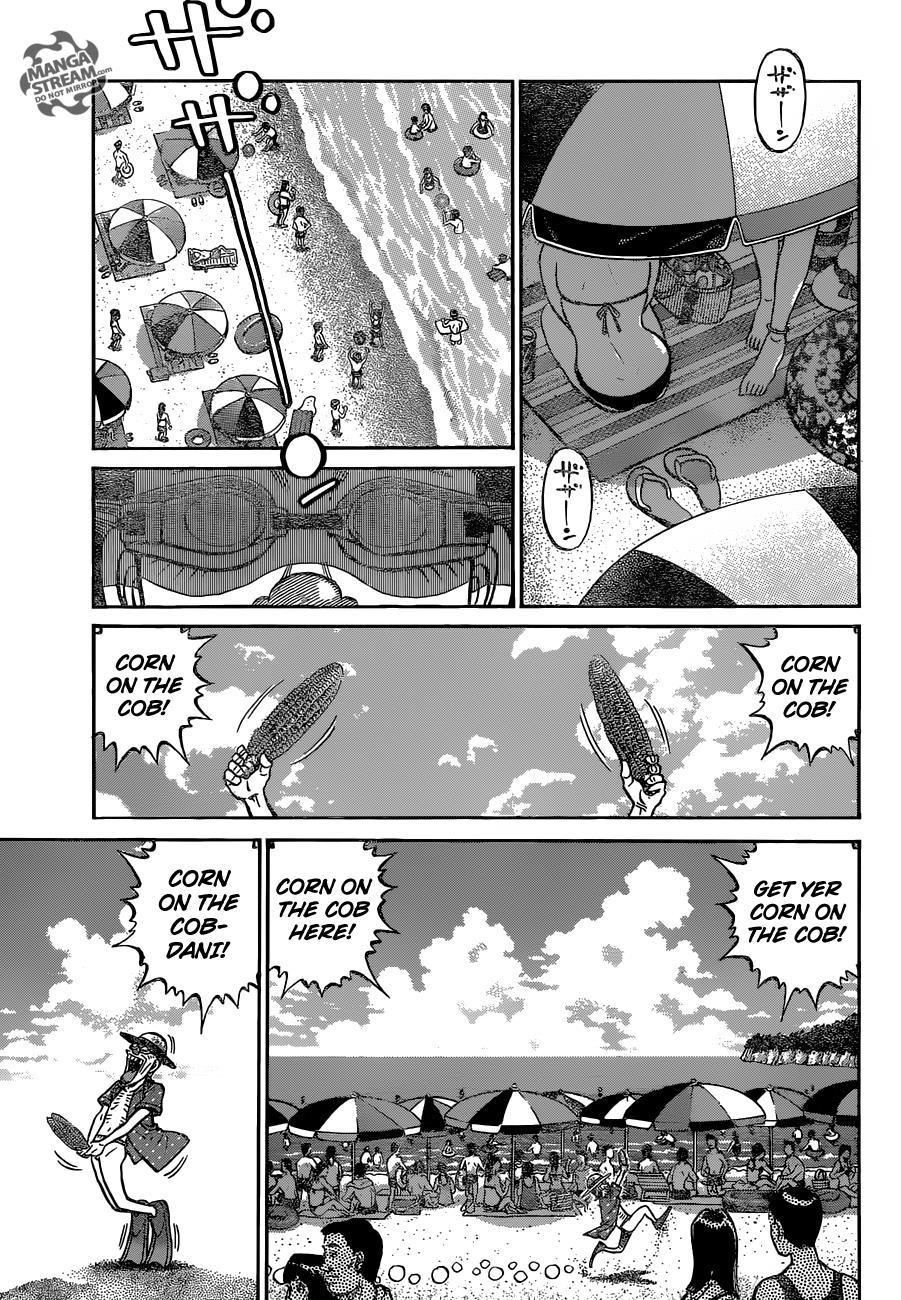 Chapter 1155 — Round 1155 — Page 4