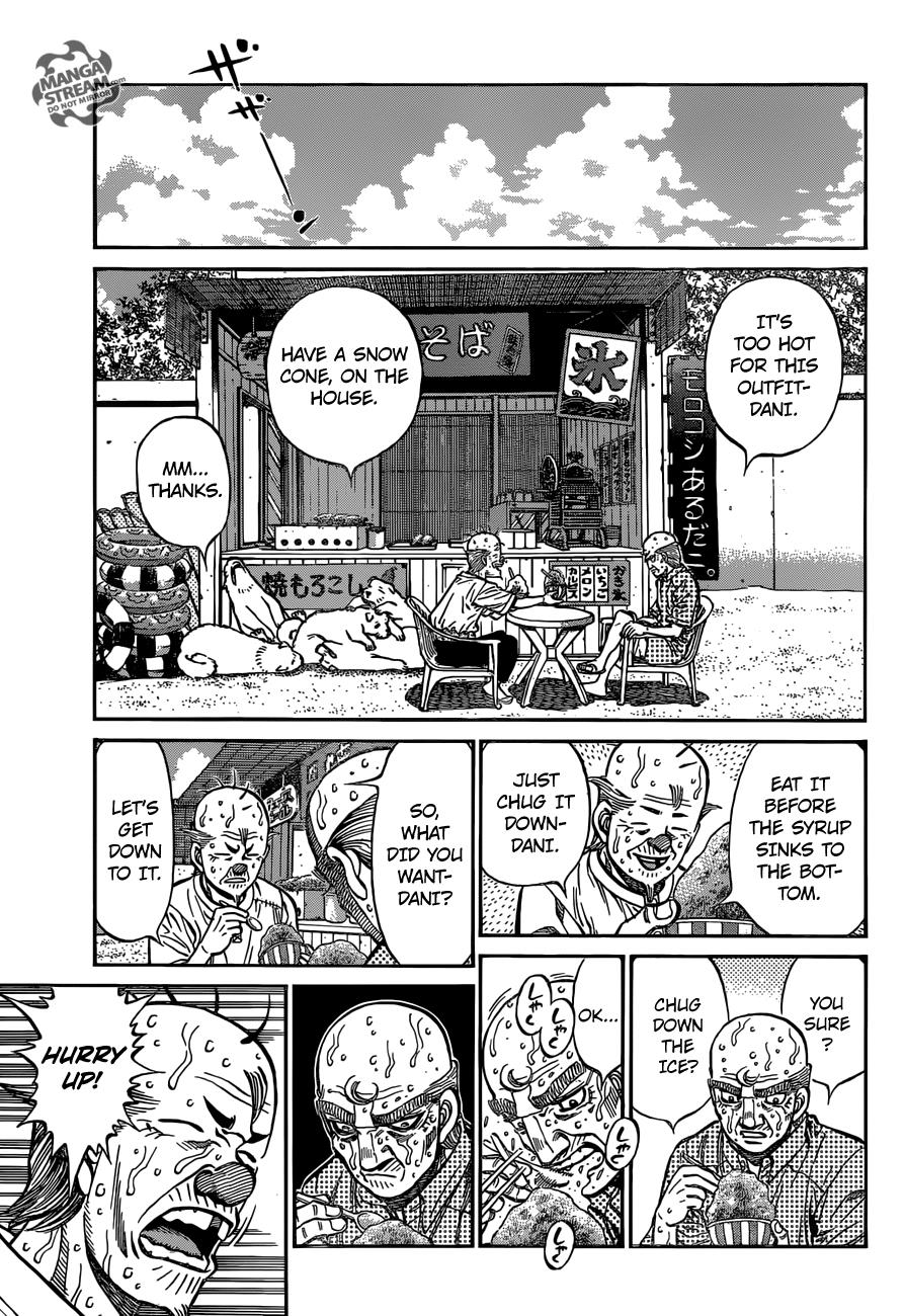 Chapter 1155 — Round 1155 — Page 8