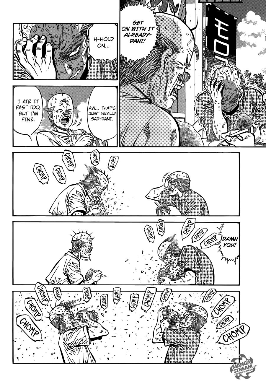 Chapter 1155 — Round 1155 — Page 9