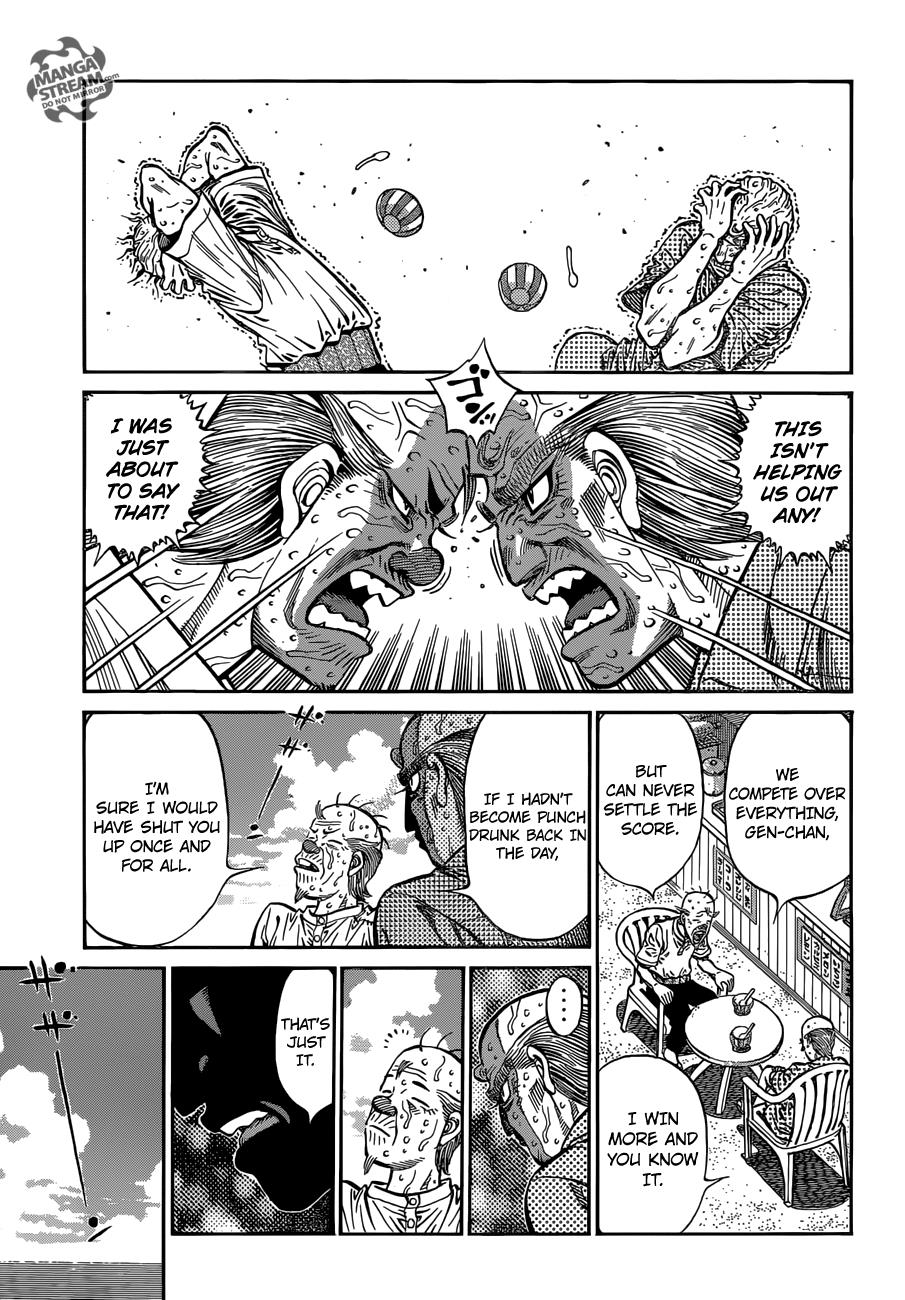 Chapter 1155 — Round 1155 — Page 10