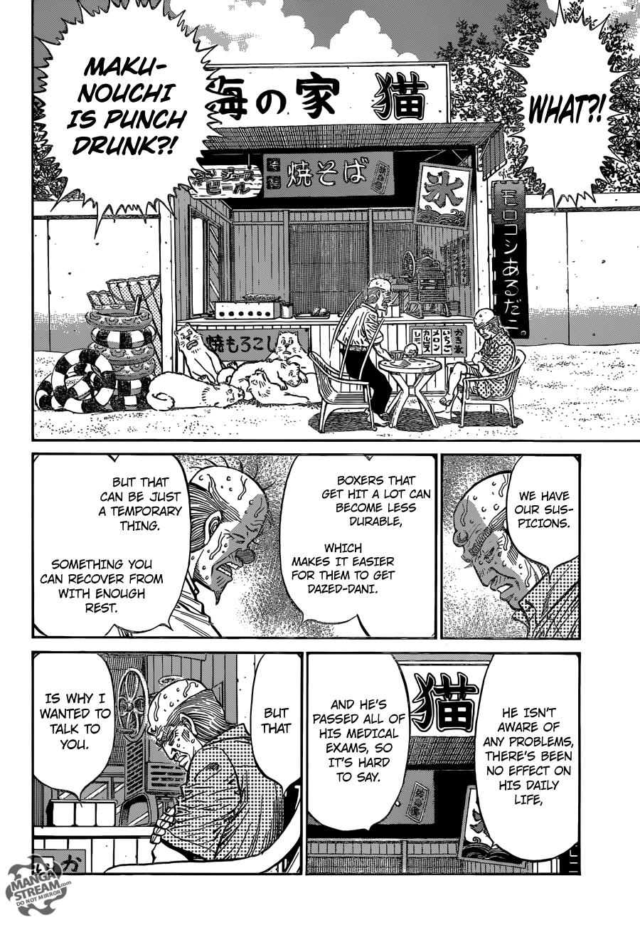 Chapter 1155 — Round 1155 — Page 11