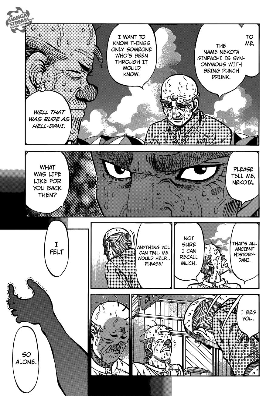 Chapter 1155 — Round 1155 — Page 12