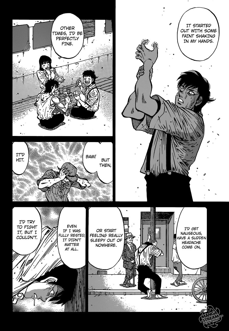 Chapter 1155 — Round 1155 — Page 13
