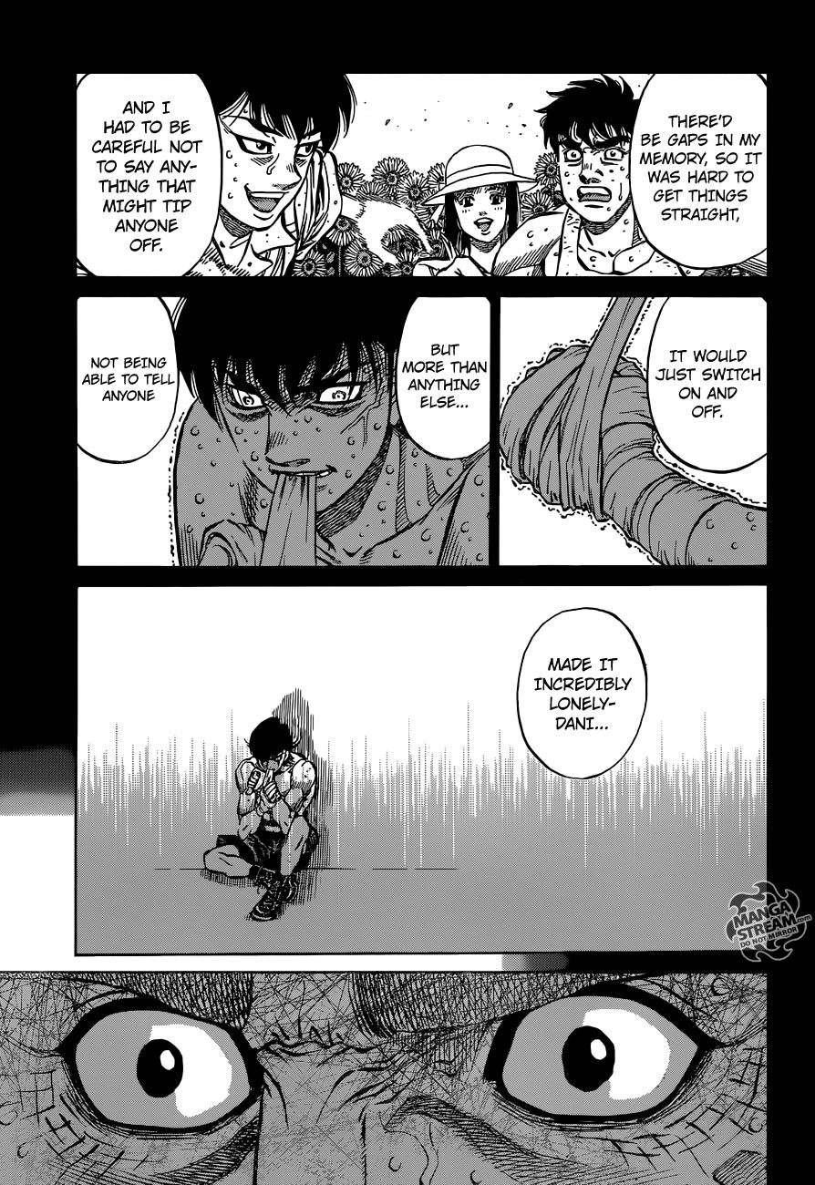 Chapter 1155 — Round 1155 — Page 14