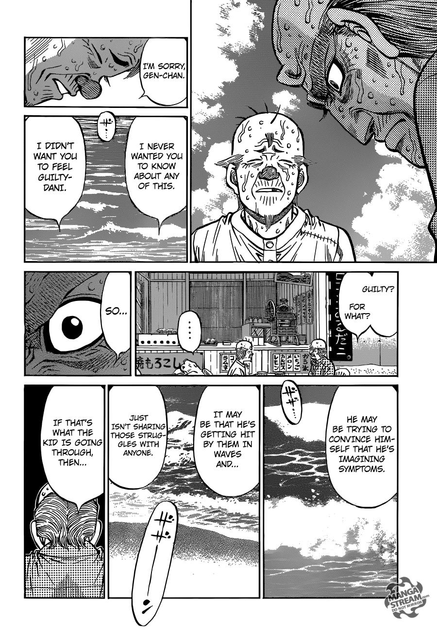 Chapter 1155 — Round 1155 — Page 15