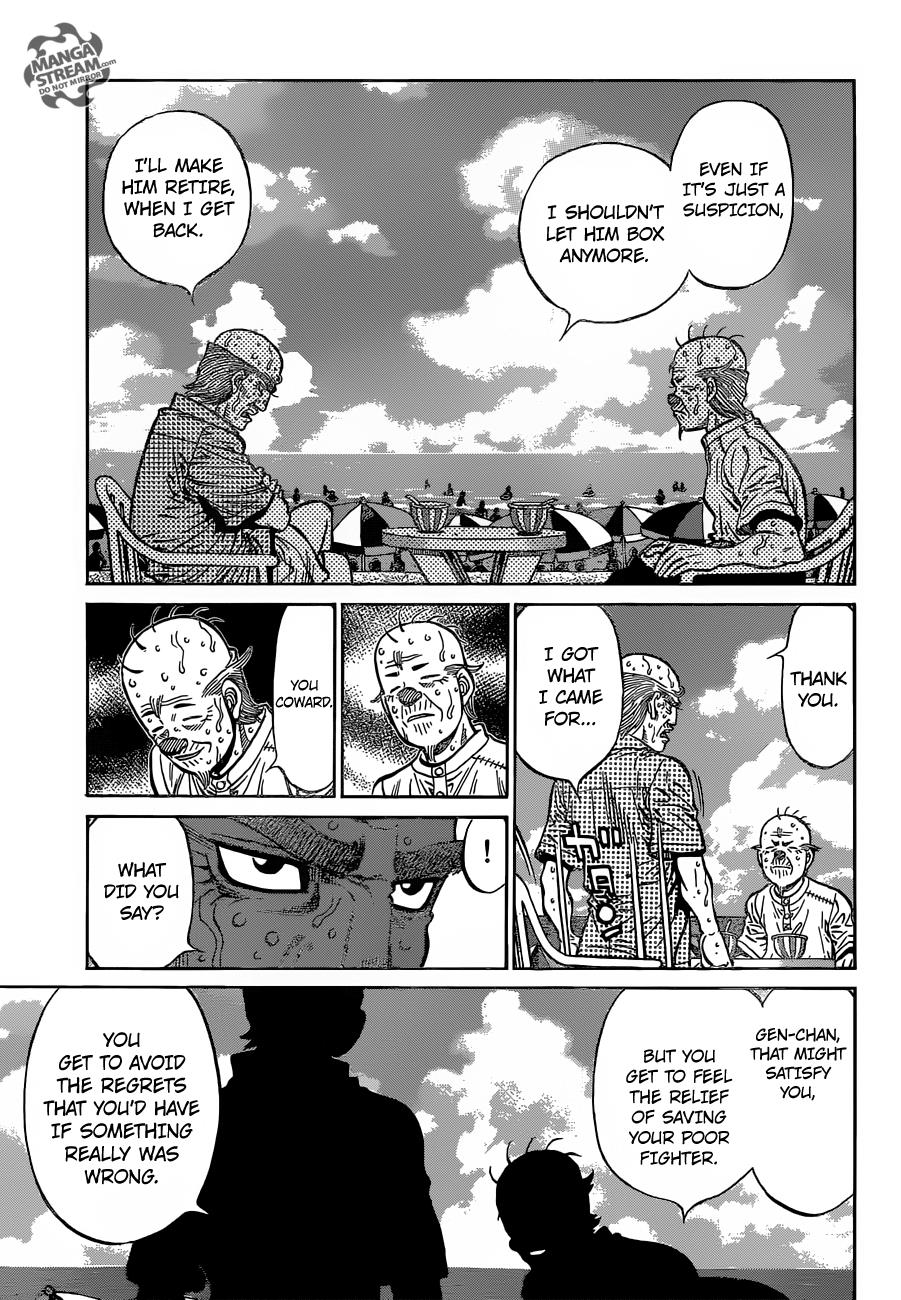 Chapter 1155 — Round 1155 — Page 16