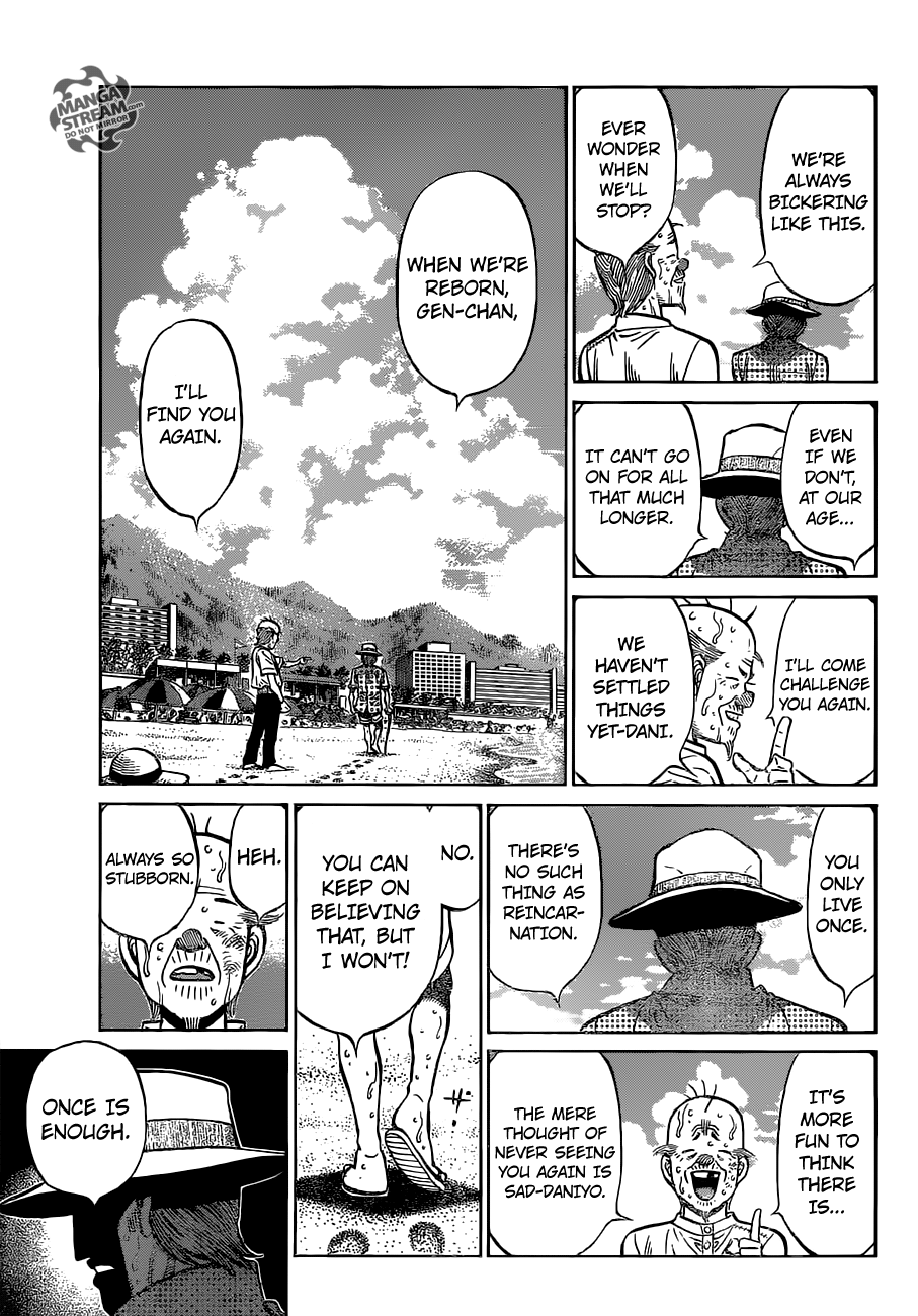 Chapter 1156 — Round 1156 — Page 4