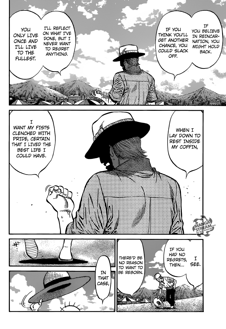 Chapter 1156 — Round 1156 — Page 5