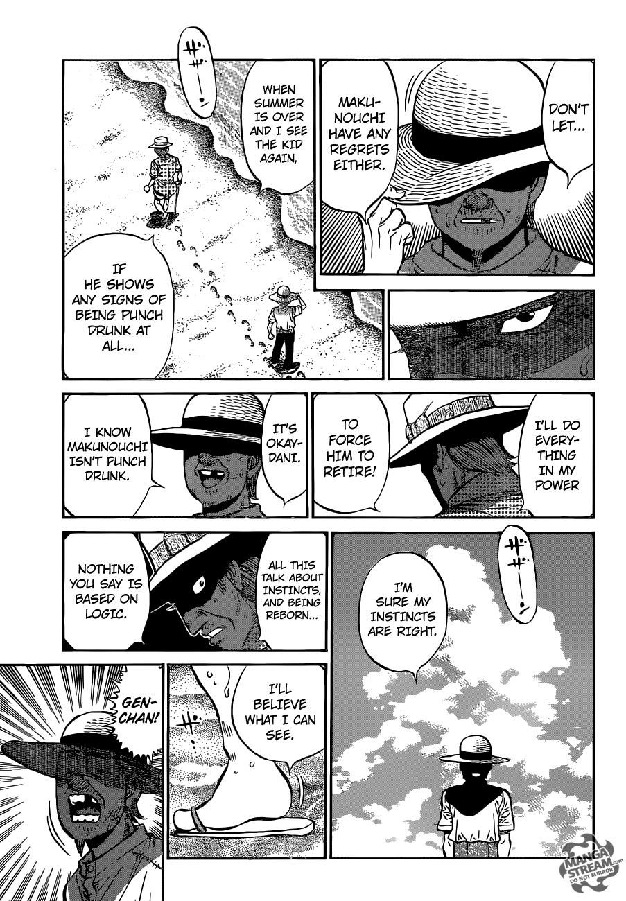 Chapter 1156 — Round 1156 — Page 6