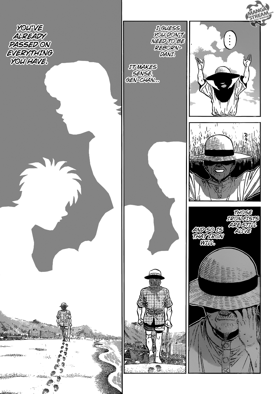 Chapter 1156 — Round 1156 — Page 8
