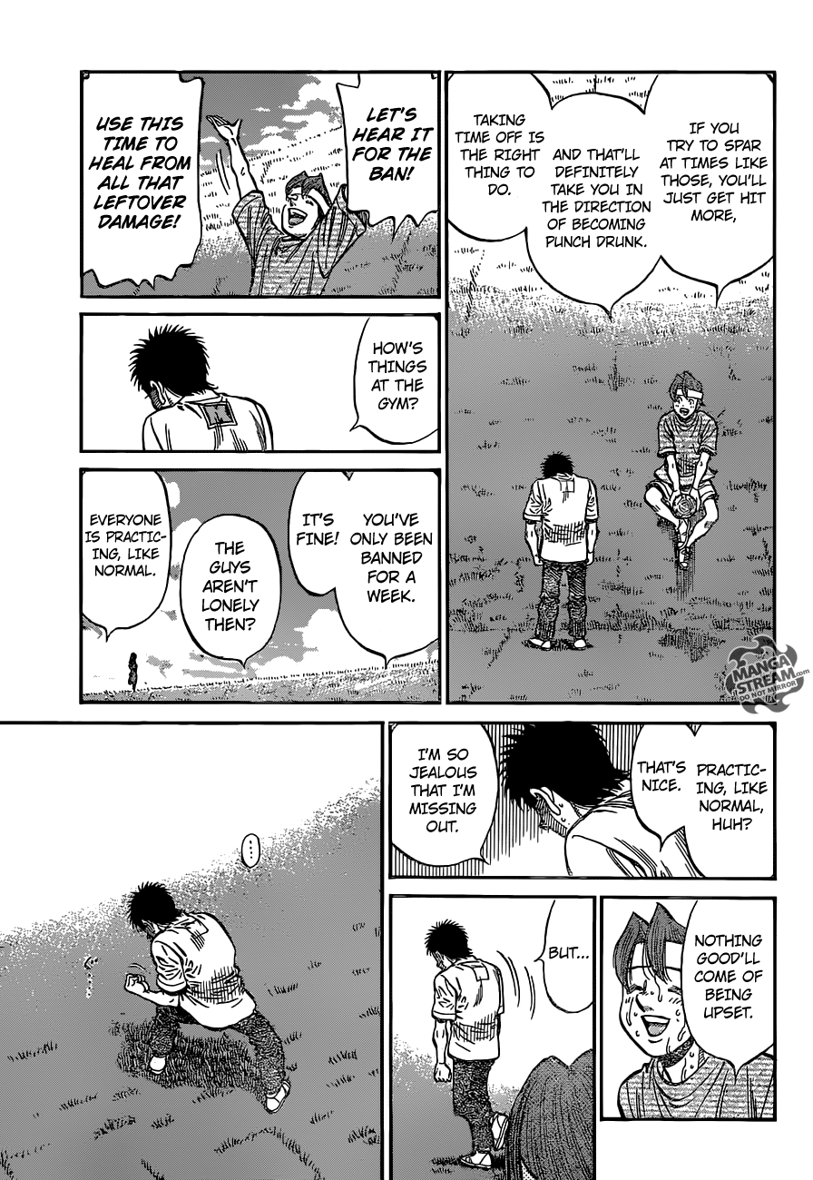 Chapter 1156 — Round 1156 — Page 13