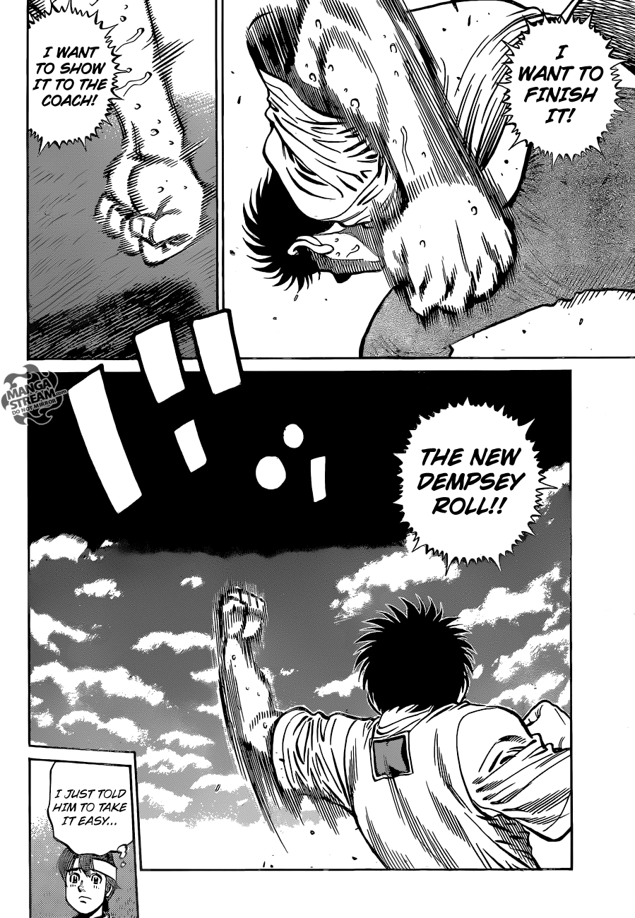 Chapter 1156 — Round 1156 — Page 14