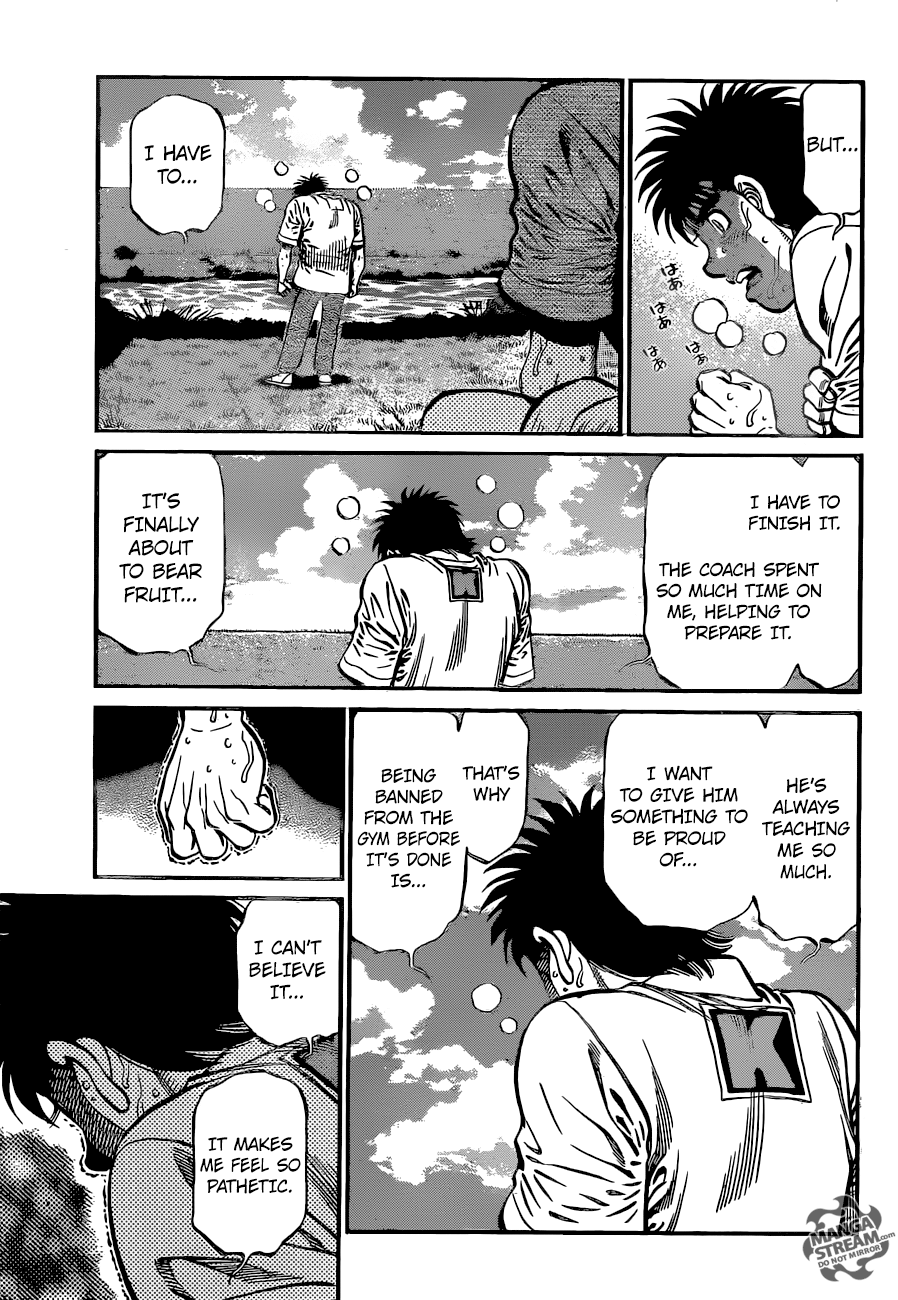 Chapter 1157 — Round 1157 — Page 4
