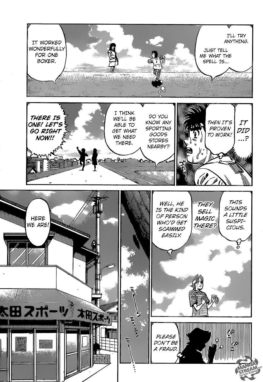Chapter 1157 — Round 1157 — Page 8