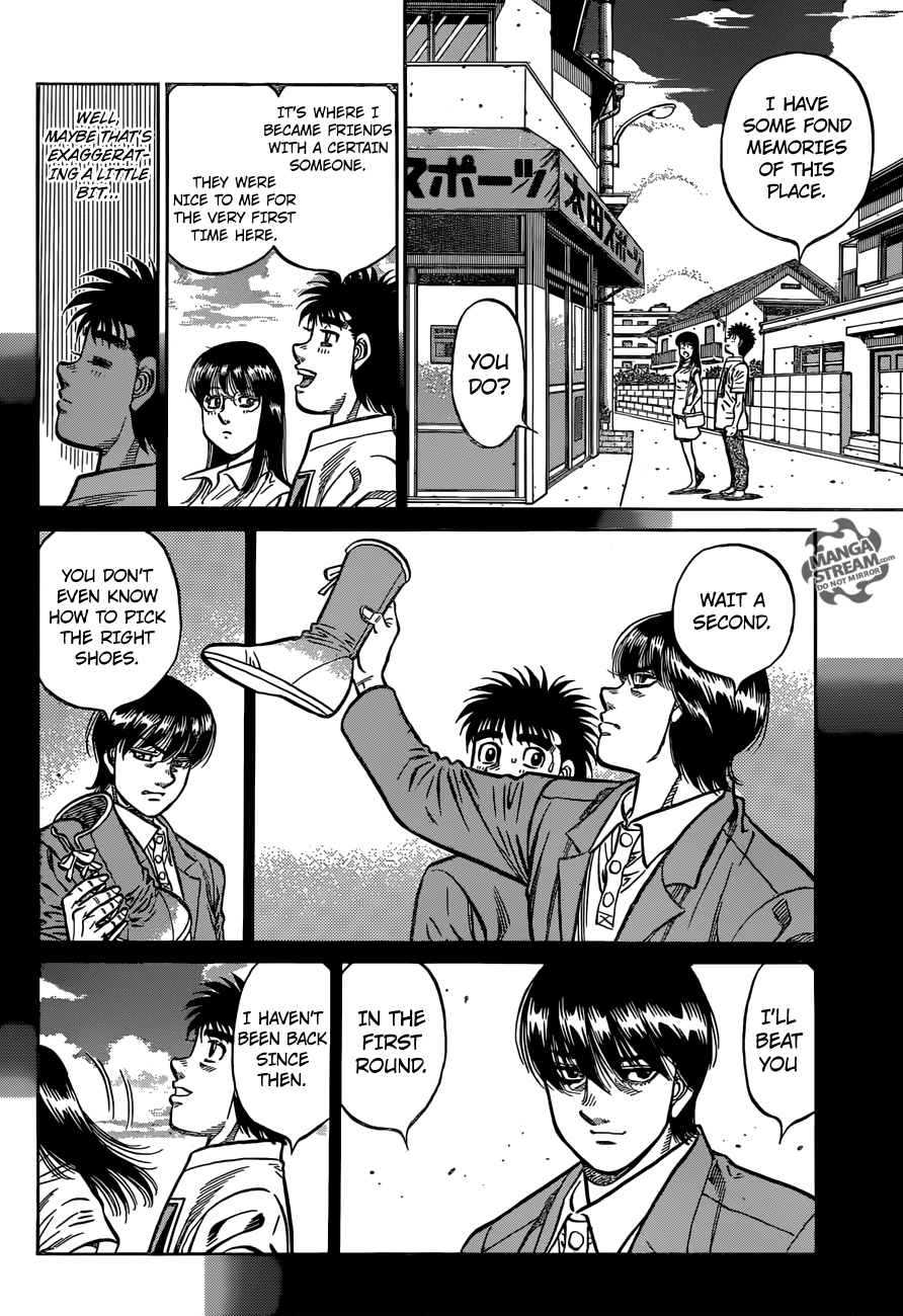 Chapter 1157 — Round 1157 — Page 9