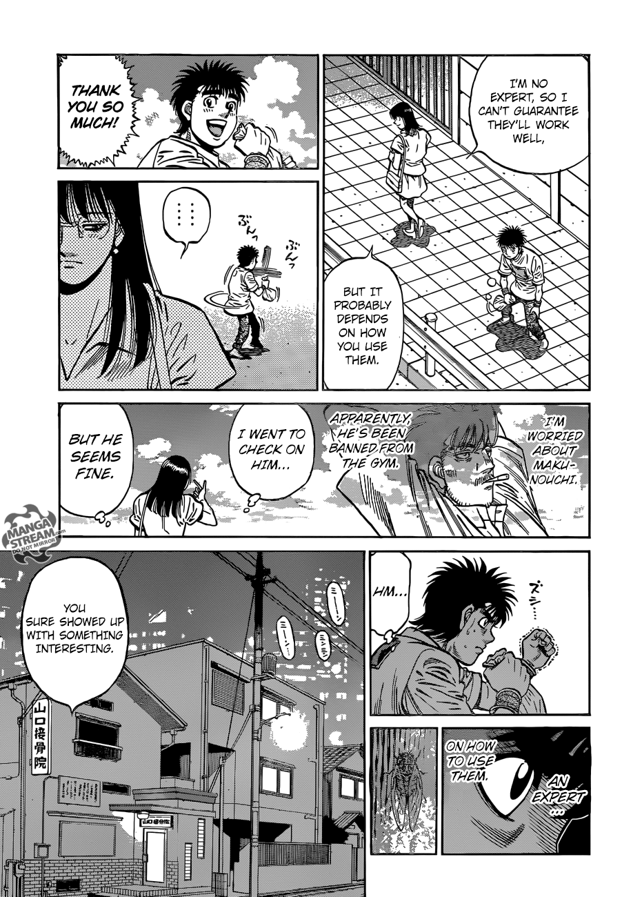 Chapter 1157 — Round 1157 — Page 14