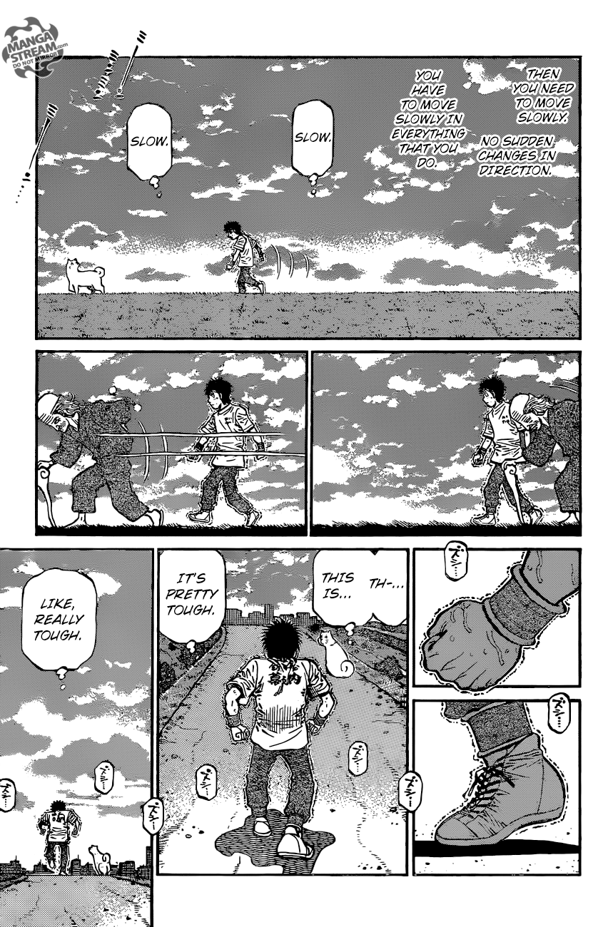 Chapter 1157 — Round 1157 — Page 16