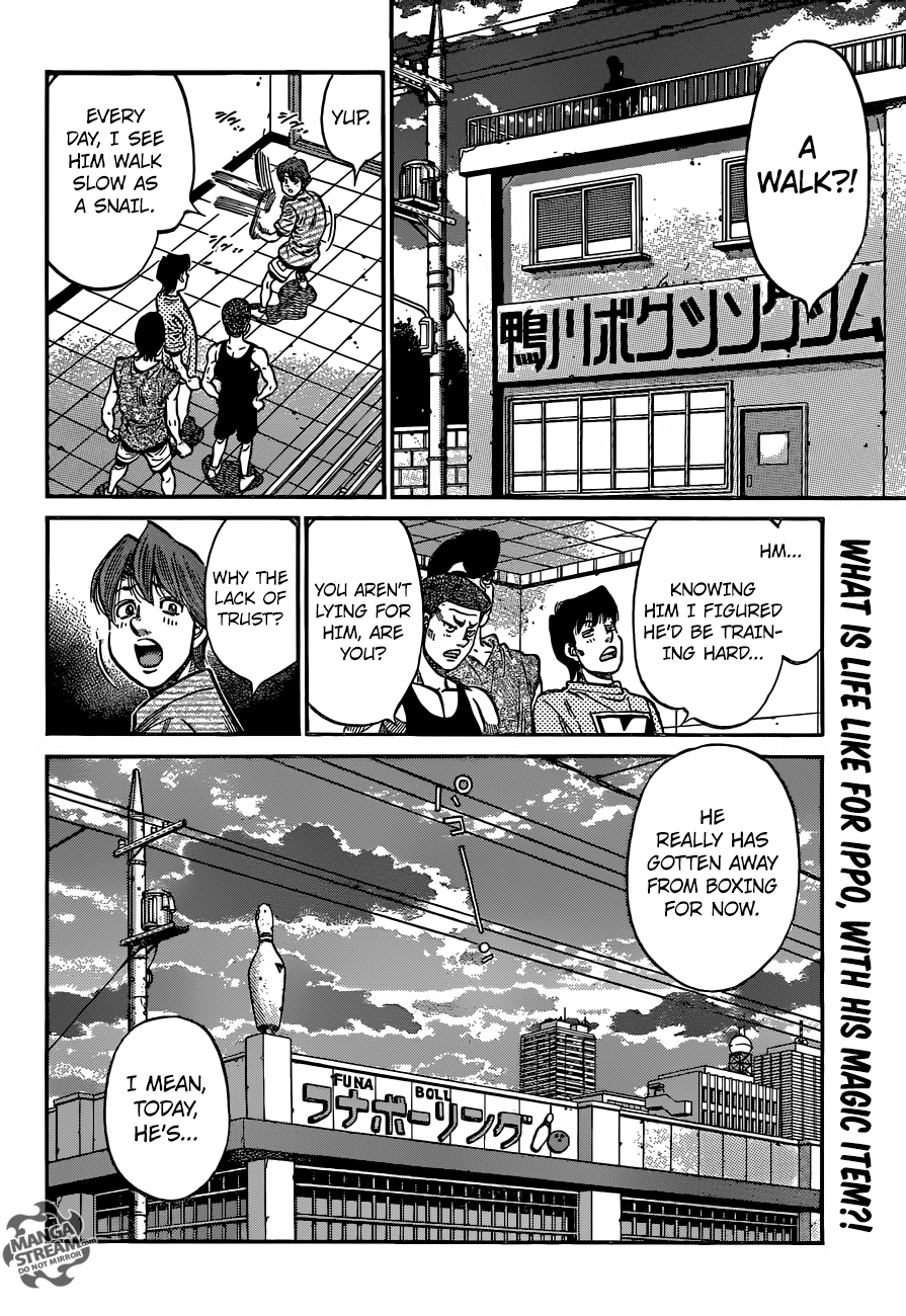Chapter 1157 — Round 1157 — Page 17