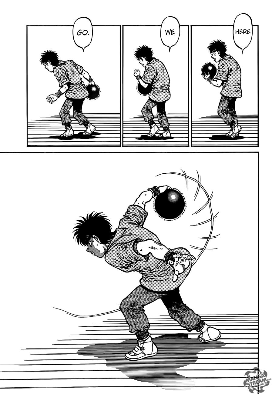 Chapter 1158 — Round 1158 — Page 4