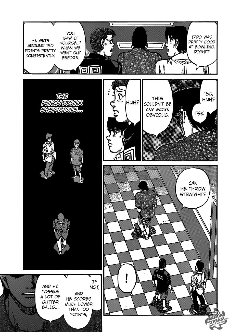 Chapter 1158 — Round 1158 — Page 6
