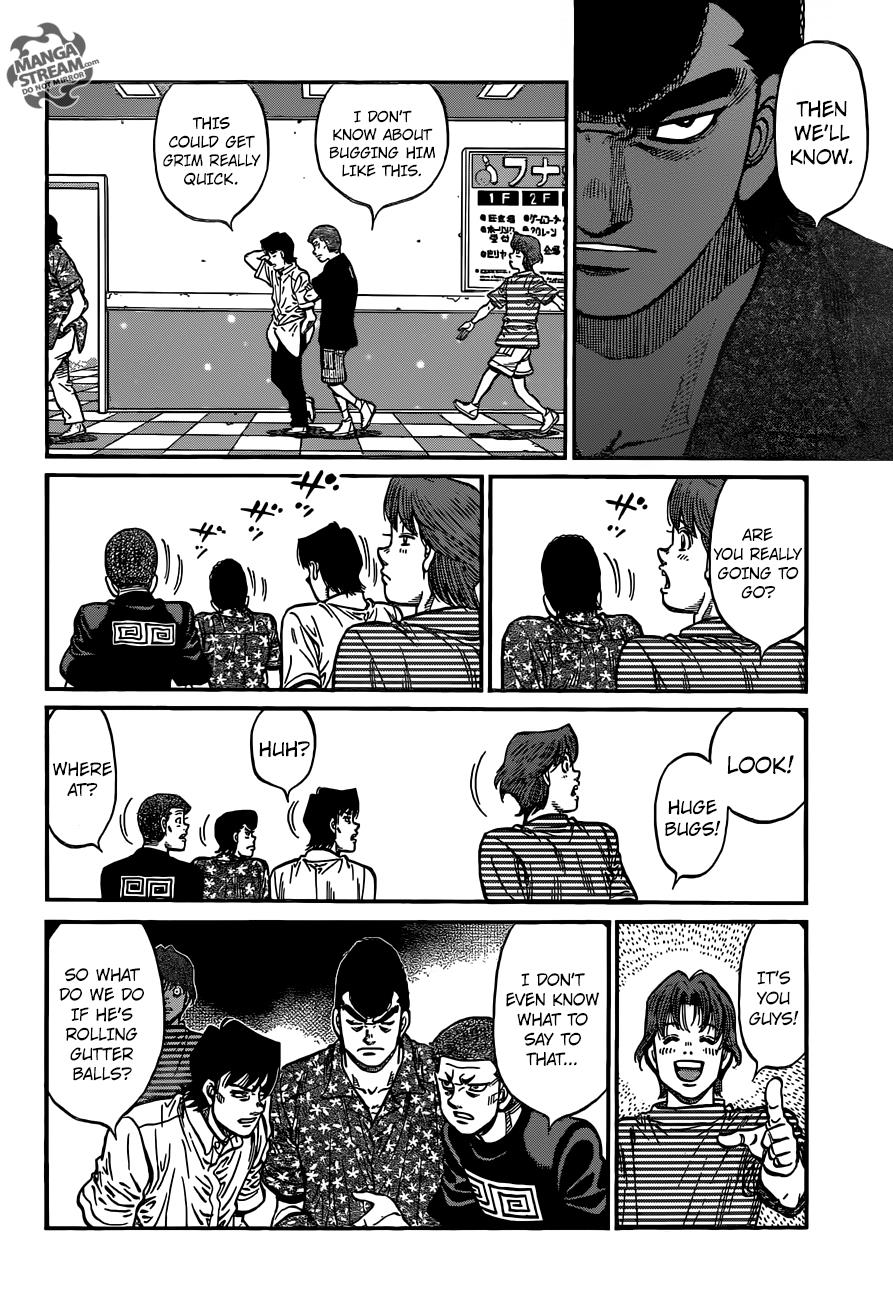 Chapter 1158 — Round 1158 — Page 7