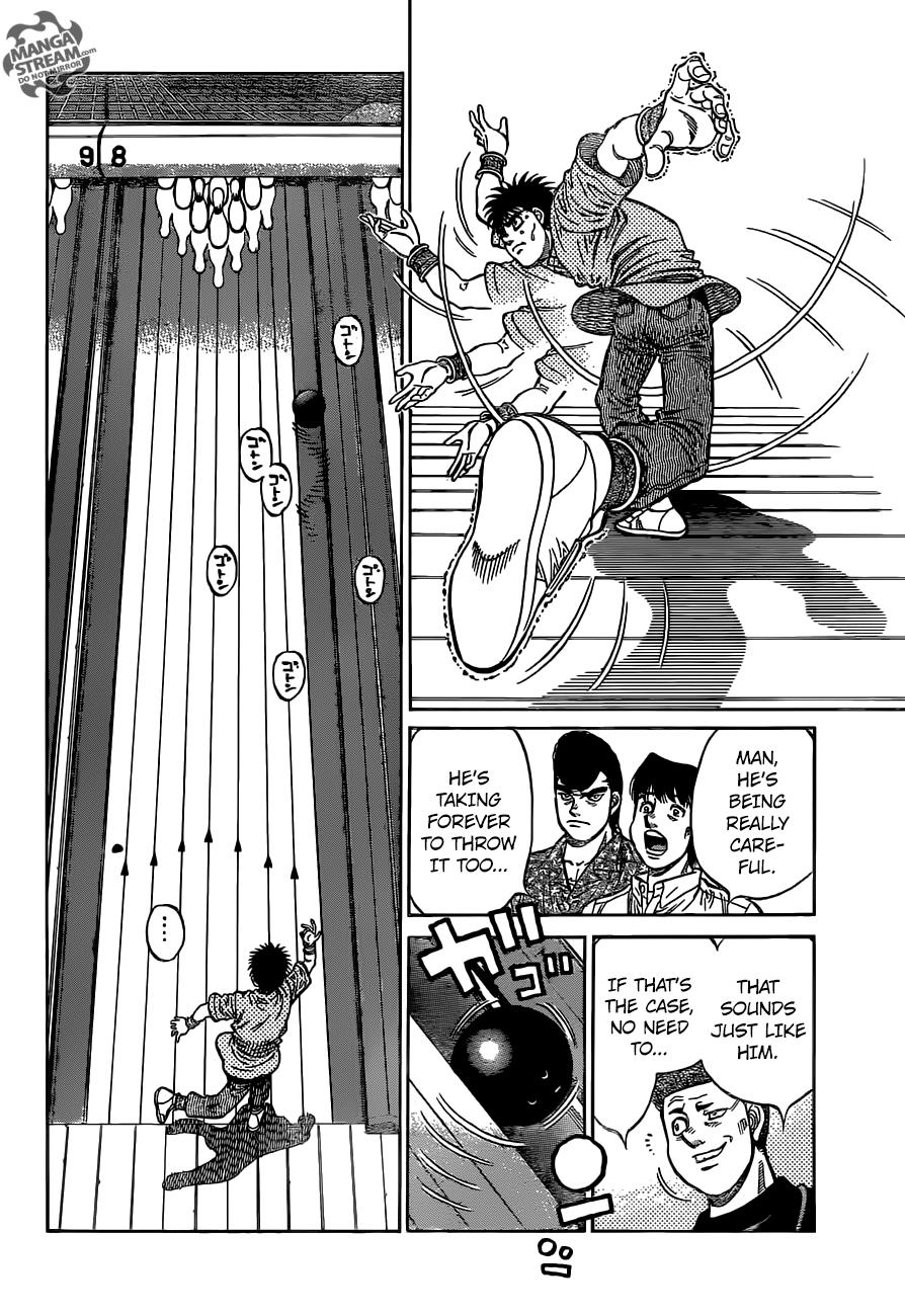 Chapter 1158 — Round 1158 — Page 9