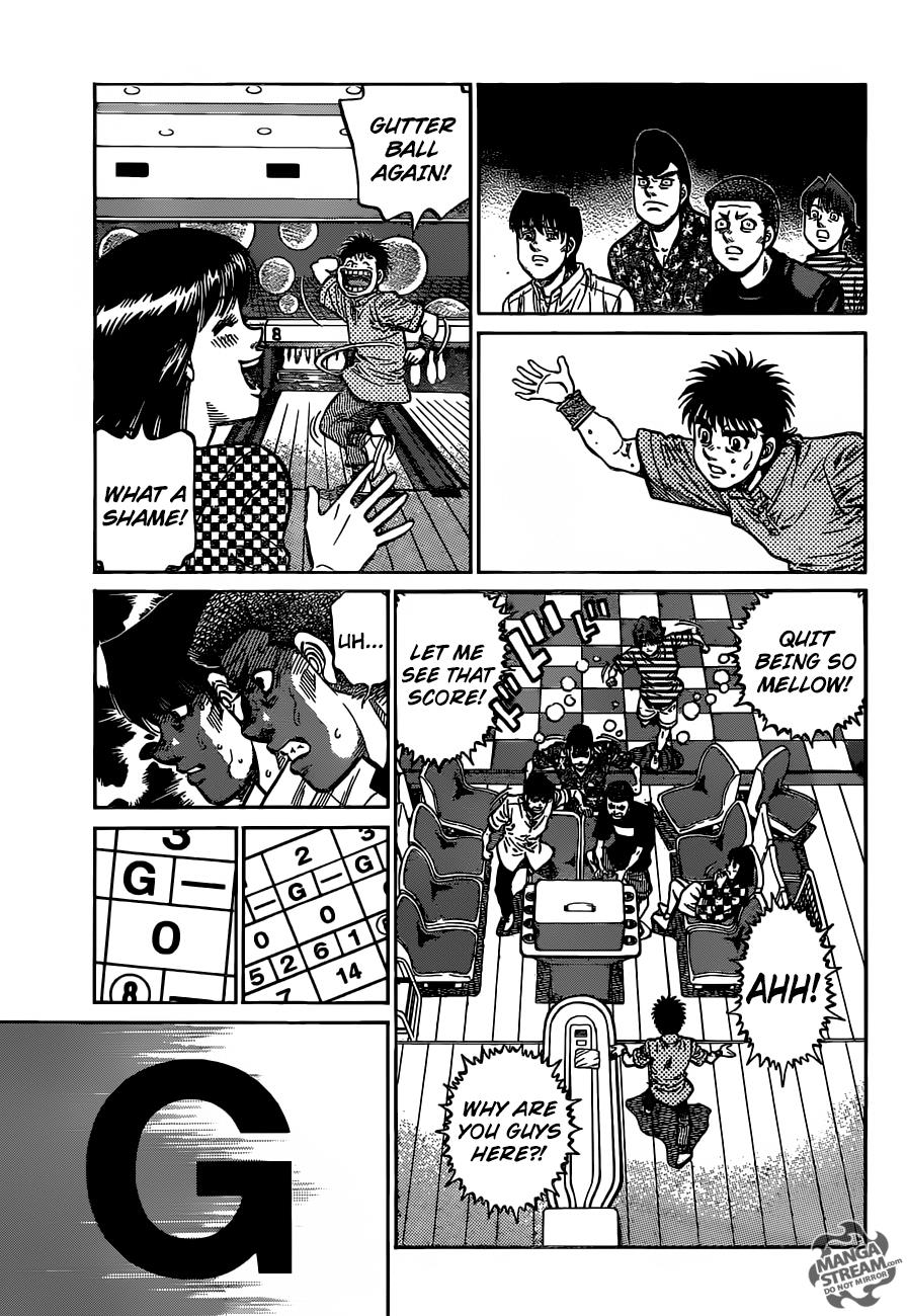 Chapter 1158 — Round 1158 — Page 10