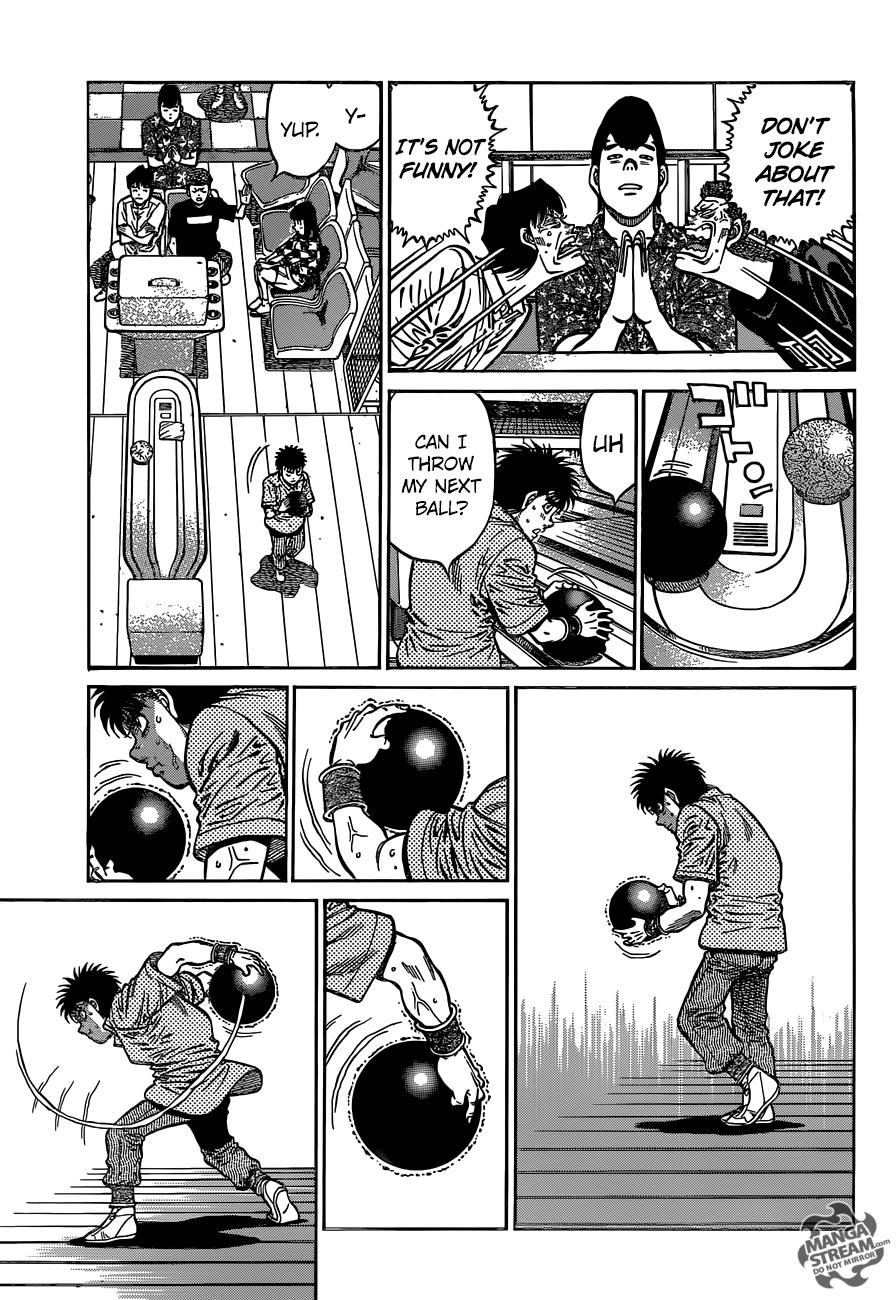 Chapter 1158 — Round 1158 — Page 12