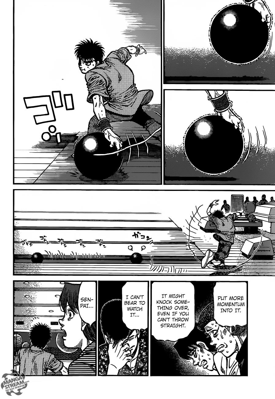 Chapter 1158 — Round 1158 — Page 13