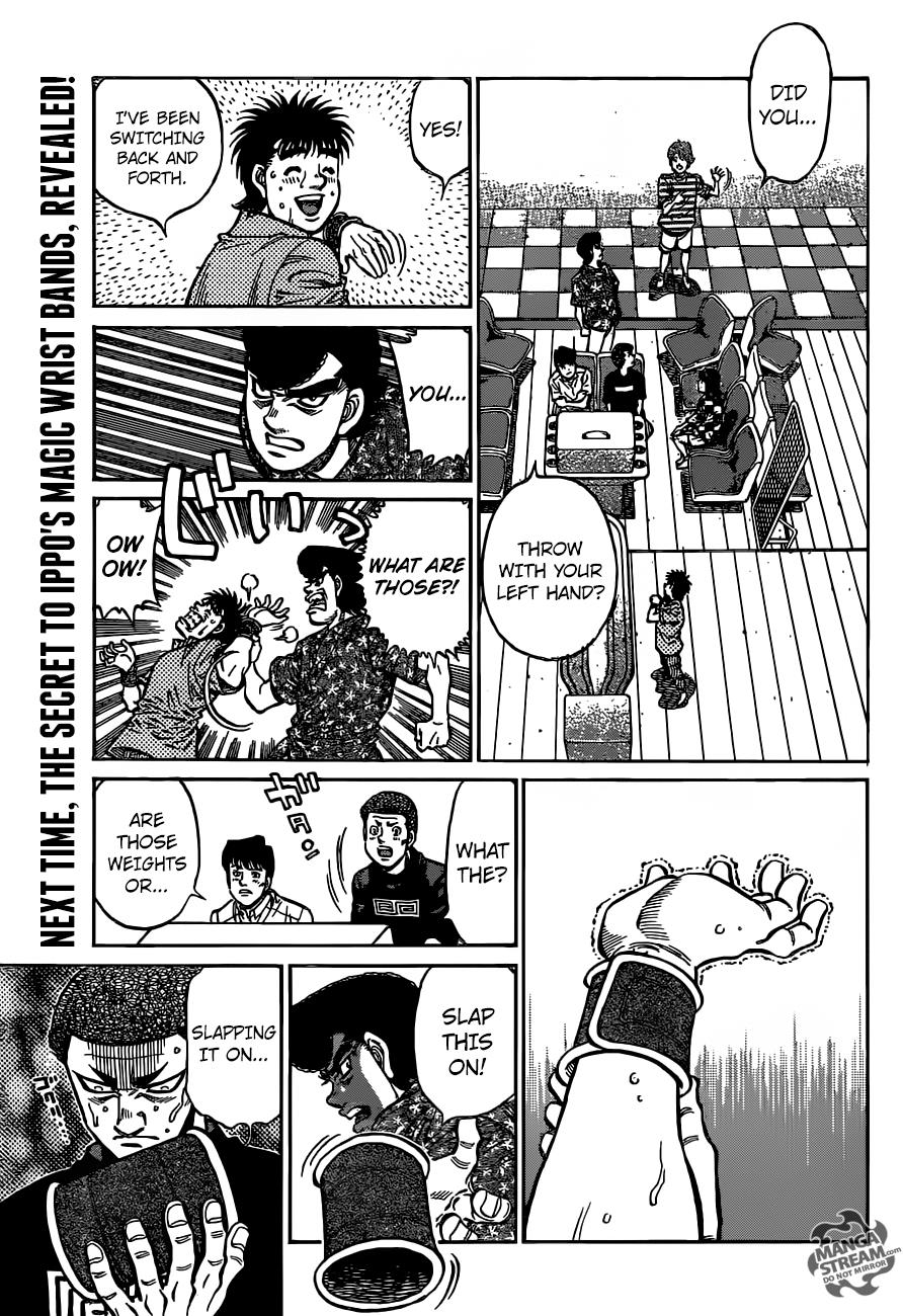 Chapter 1158 — Round 1158 — Page 14