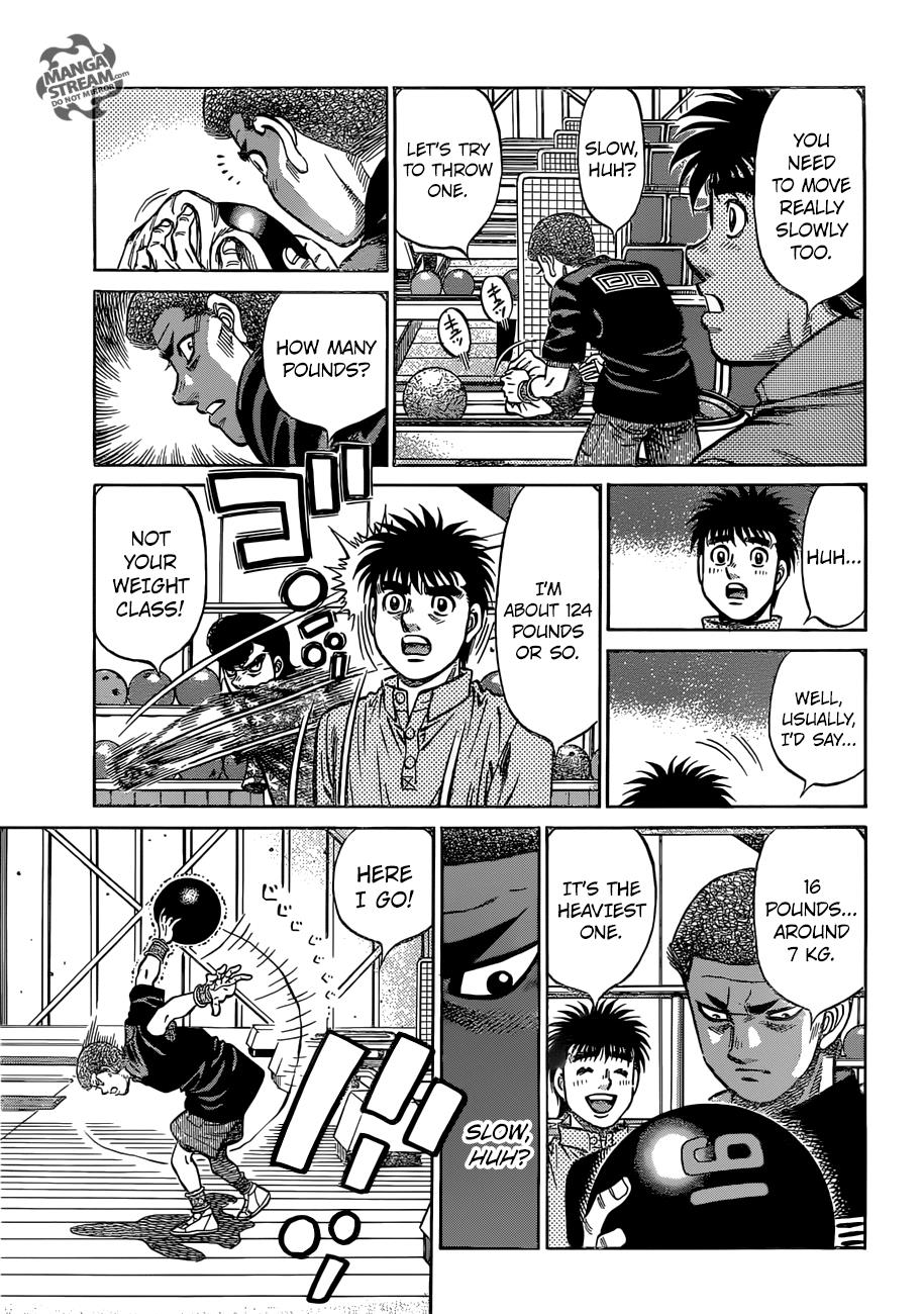 Chapter 1159 — Round 1159 — Page 4