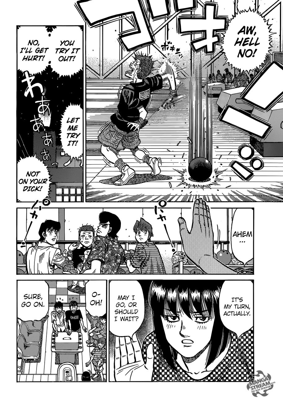 Chapter 1159 — Round 1159 — Page 5