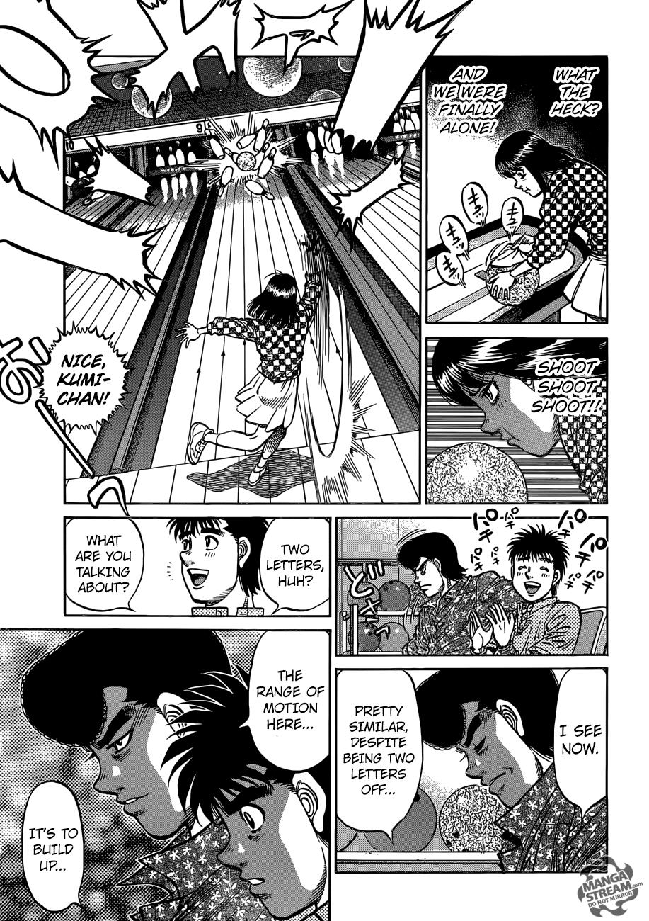 Chapter 1159 — Round 1159 — Page 6