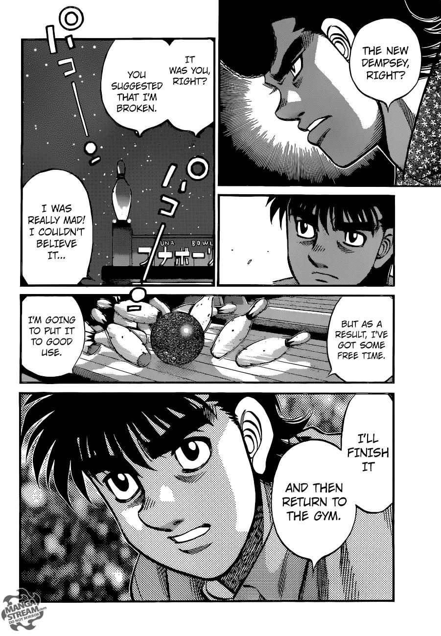 Chapter 1159 — Round 1159 — Page 7
