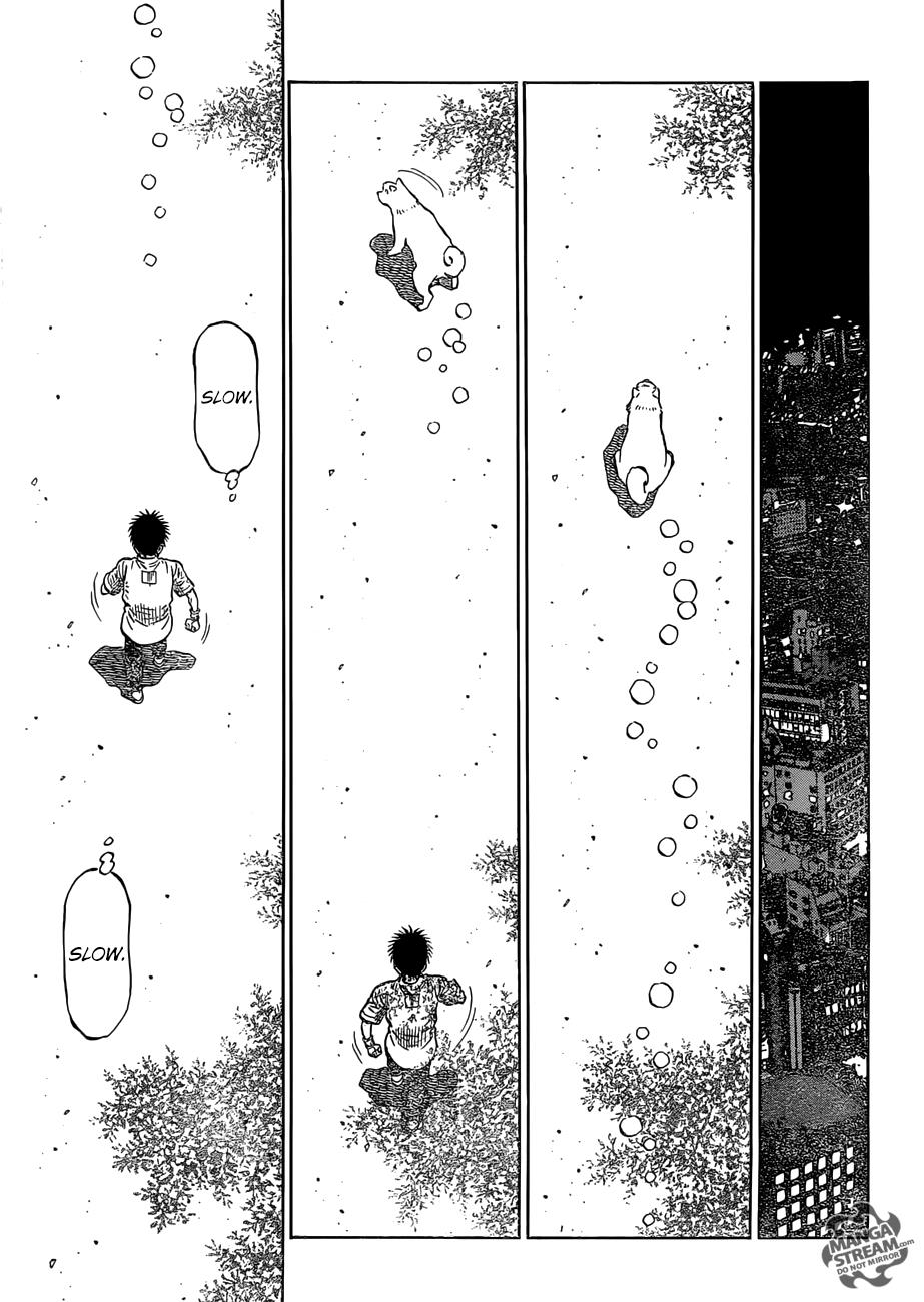 Chapter 1159 — Round 1159 — Page 8