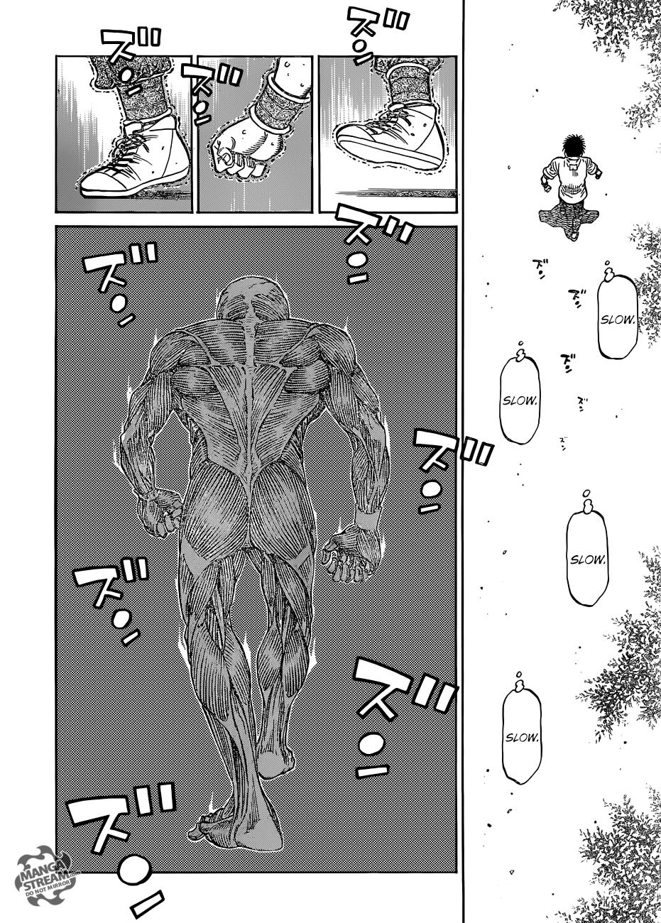 Chapter 1159 — Round 1159 — Page 9