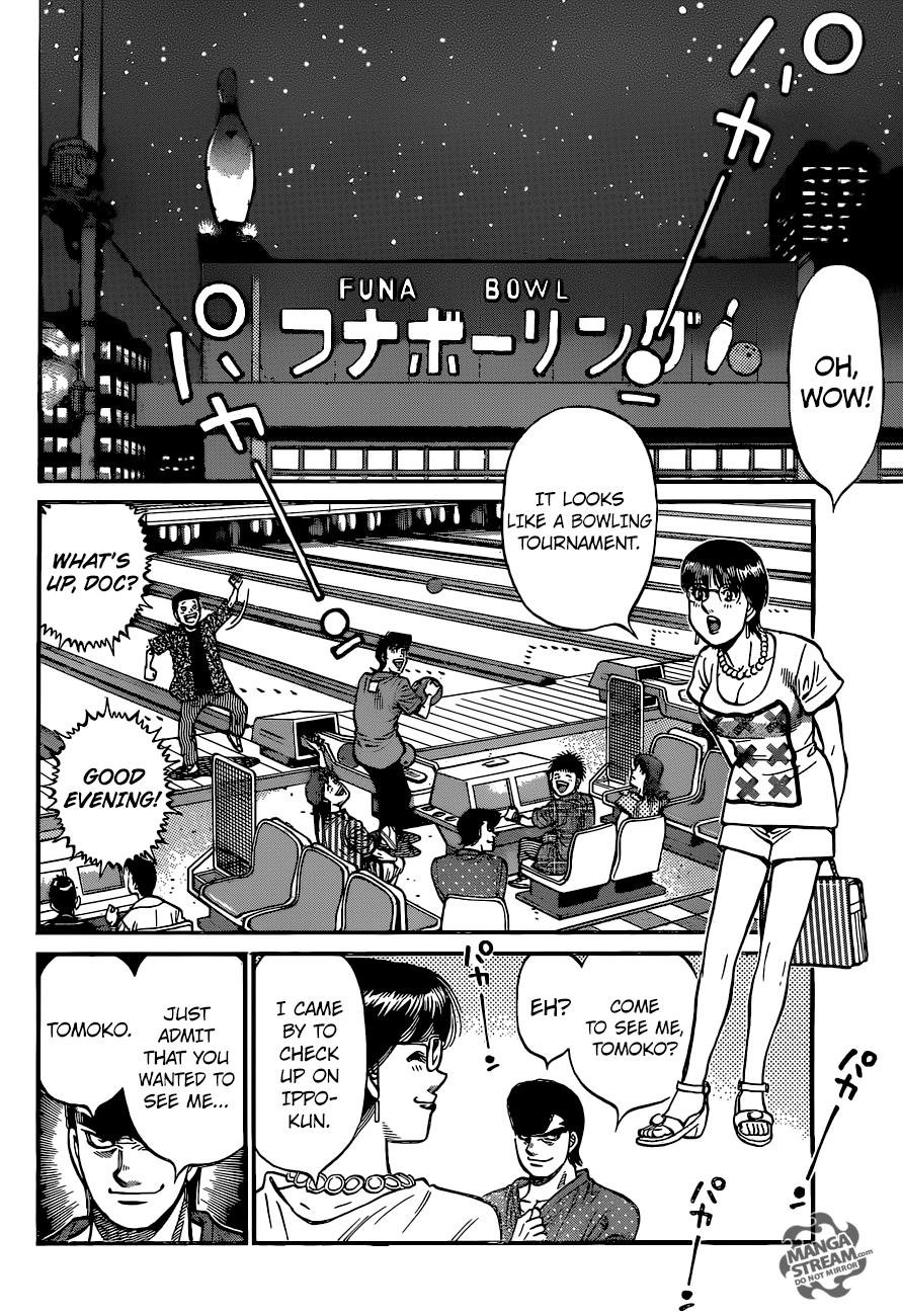 Chapter 1159 — Round 1159 — Page 11