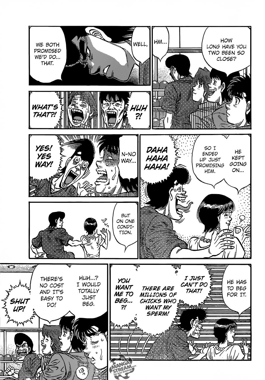 Chapter 1159 — Round 1159 — Page 12
