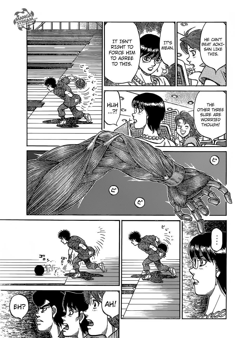 Chapter 1159 — Round 1159 — Page 14